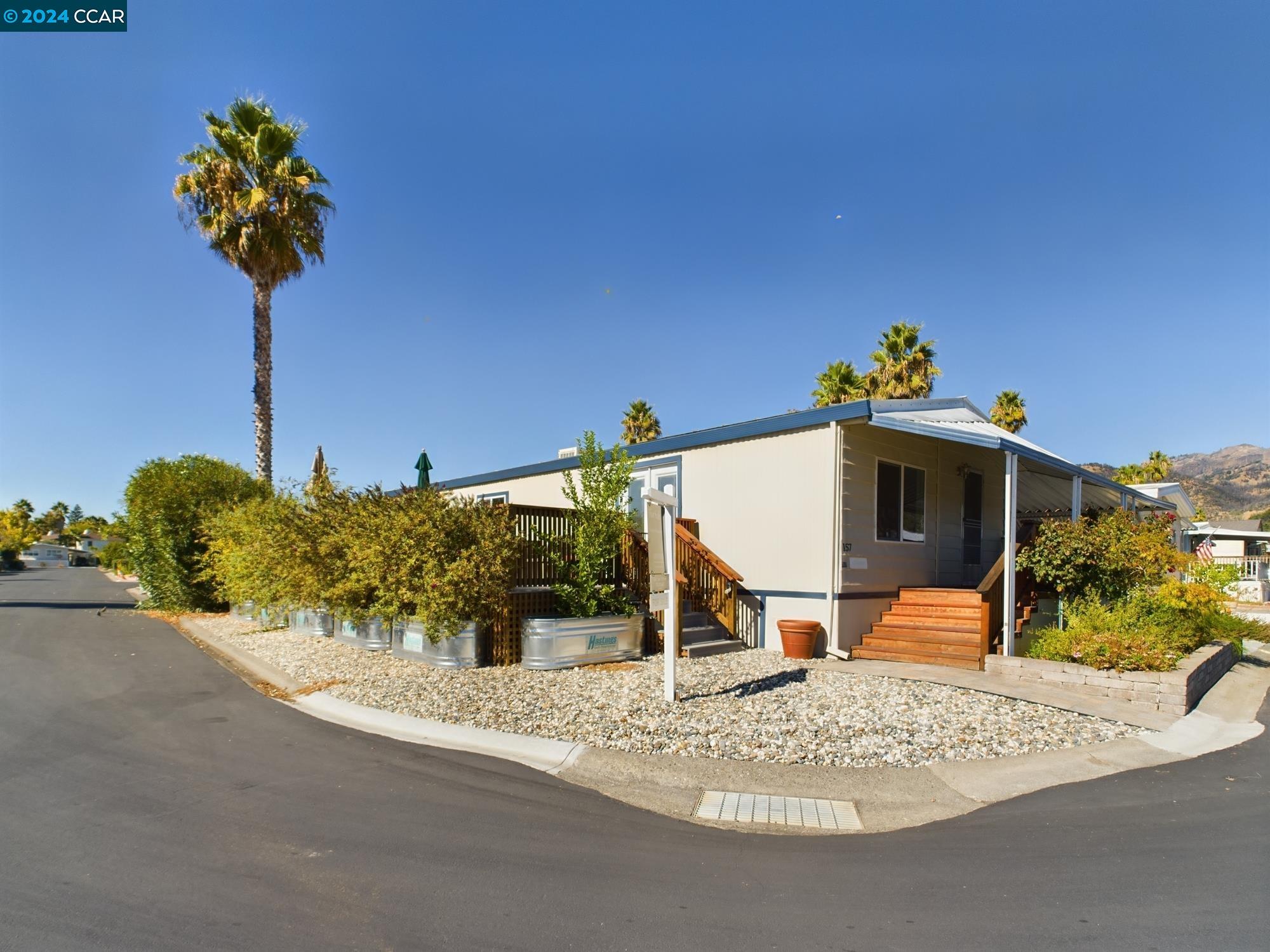 157 Wisteria Drive