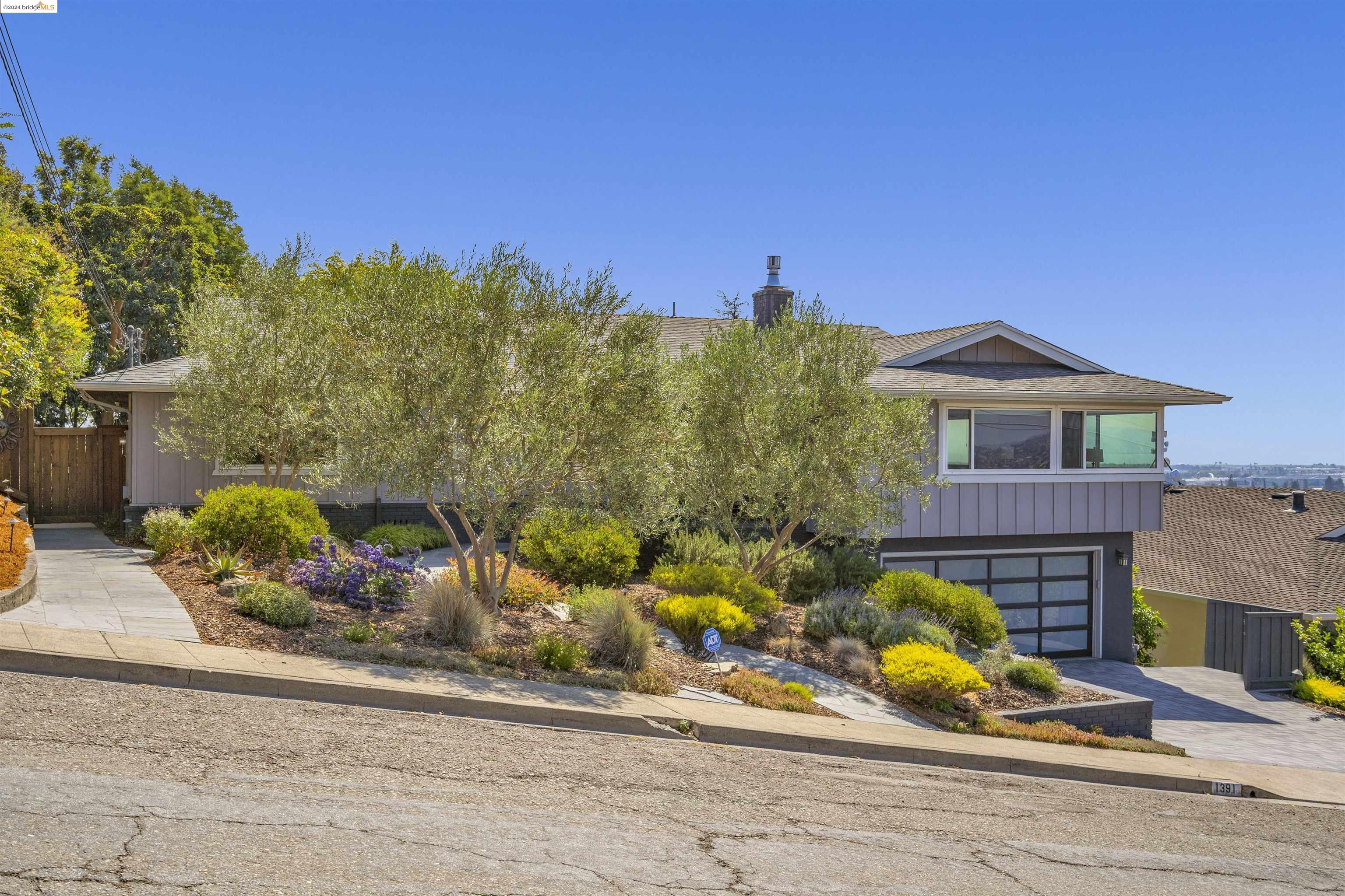 1391 View Dr