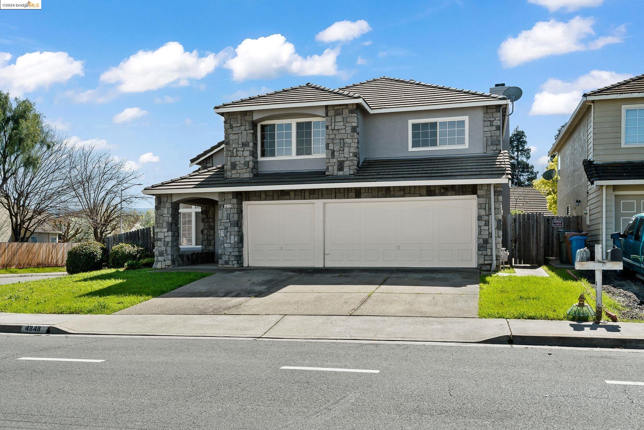 4848 Country Hills Drive