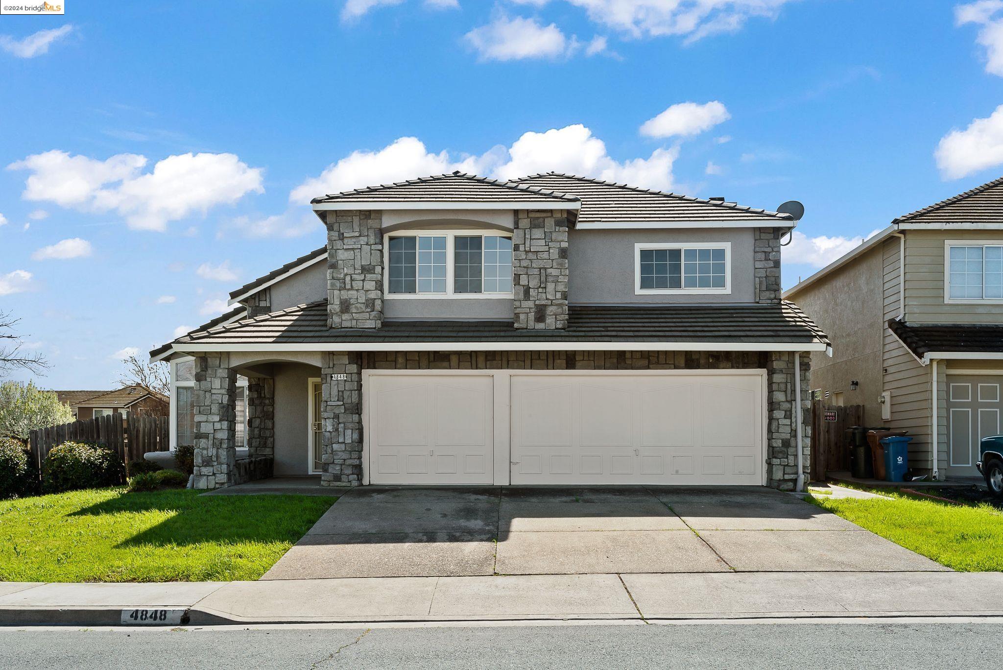 4848 Country Hills Drive