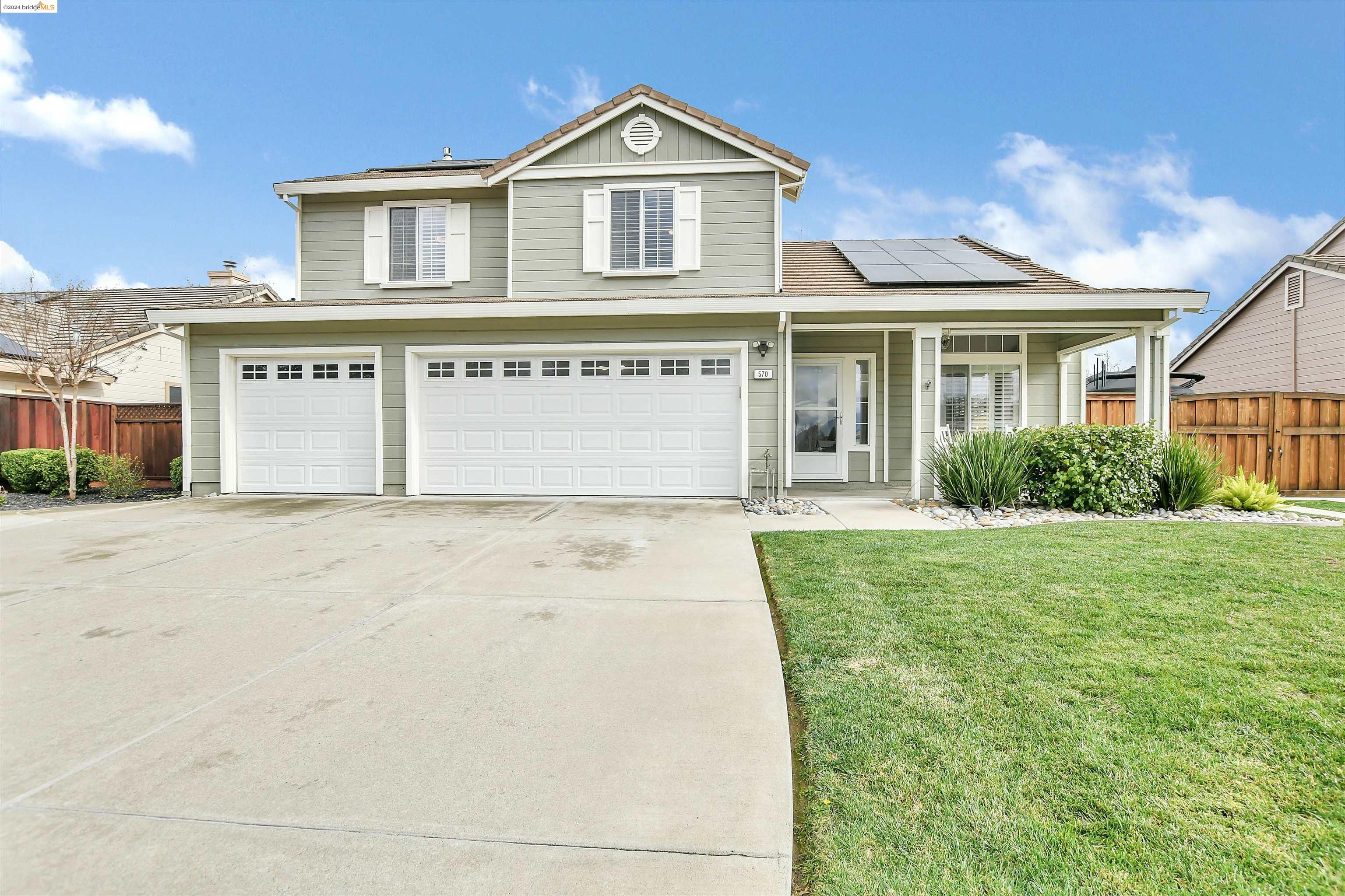 570 Wildrose Way