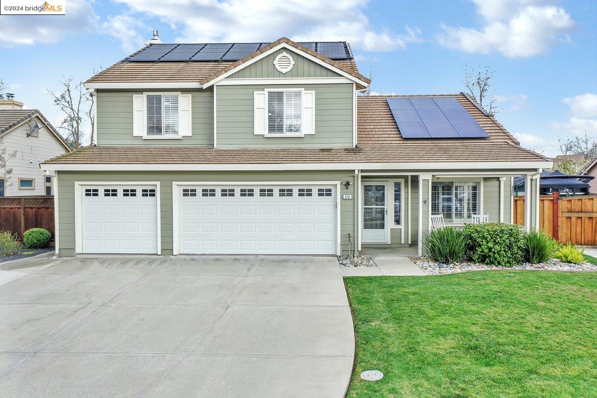 570 Wildrose Way