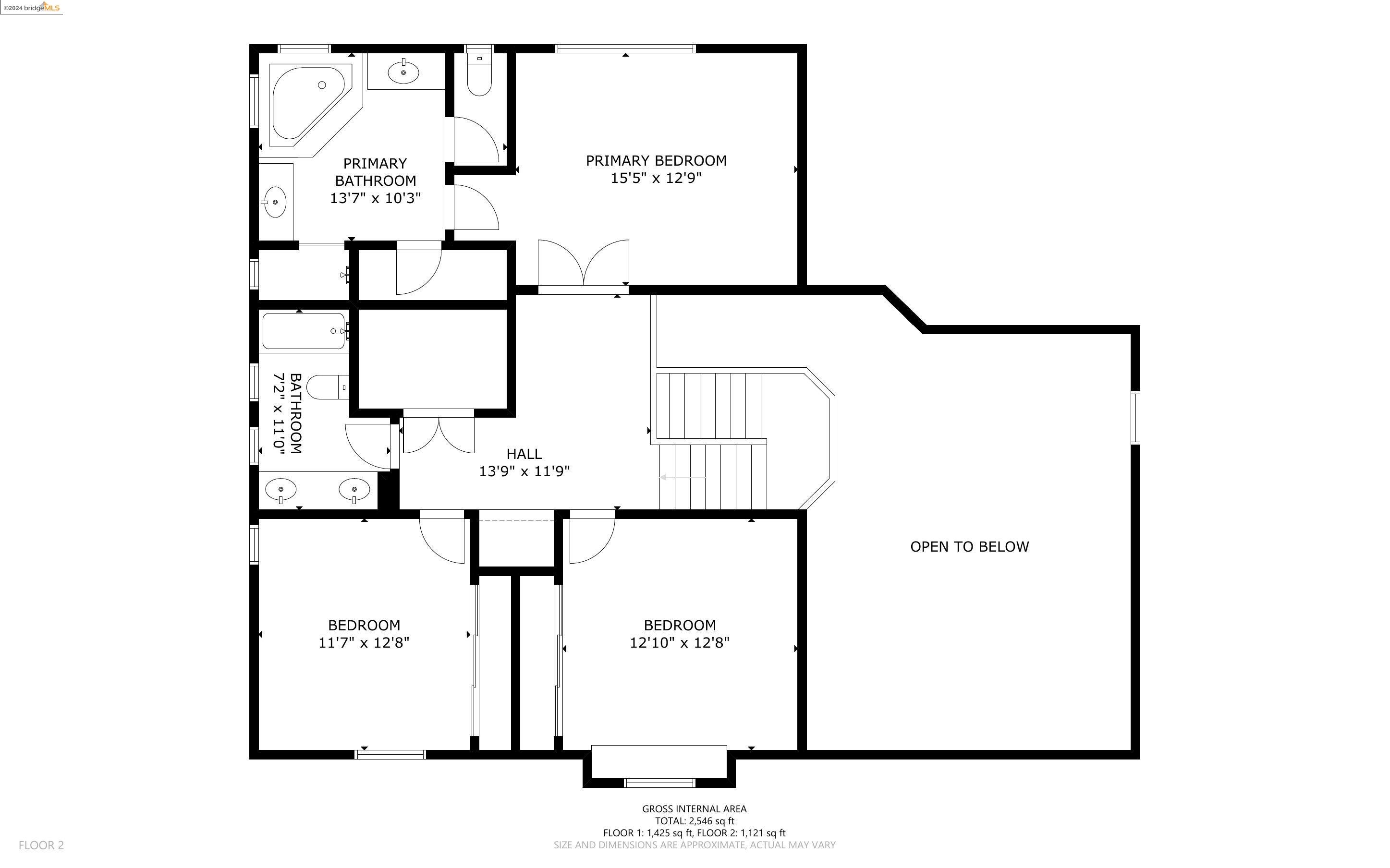 570 Wildrose Way