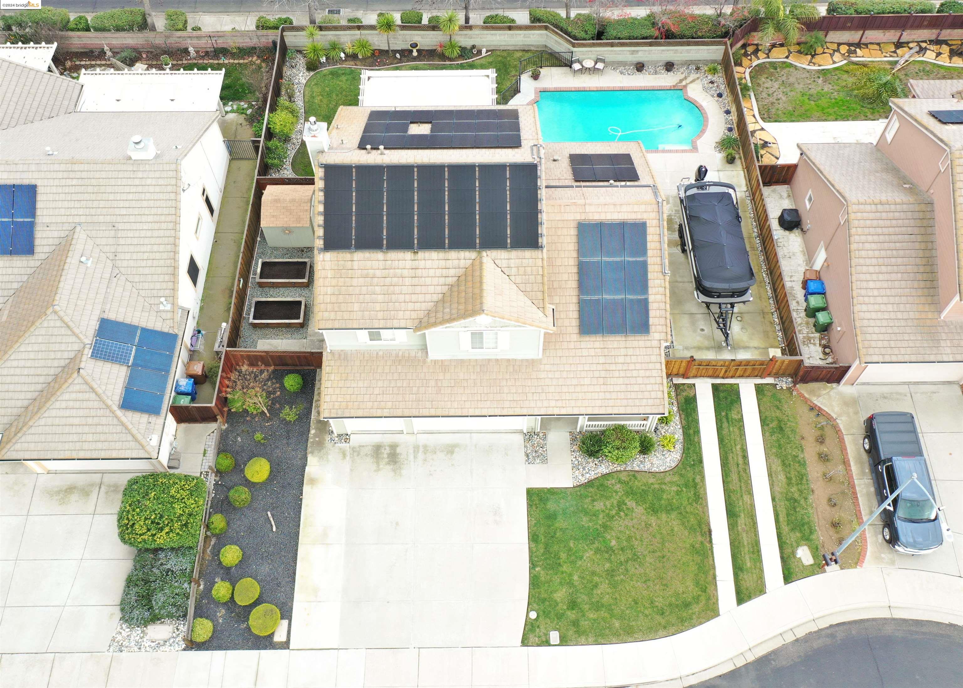 570 Wildrose Way