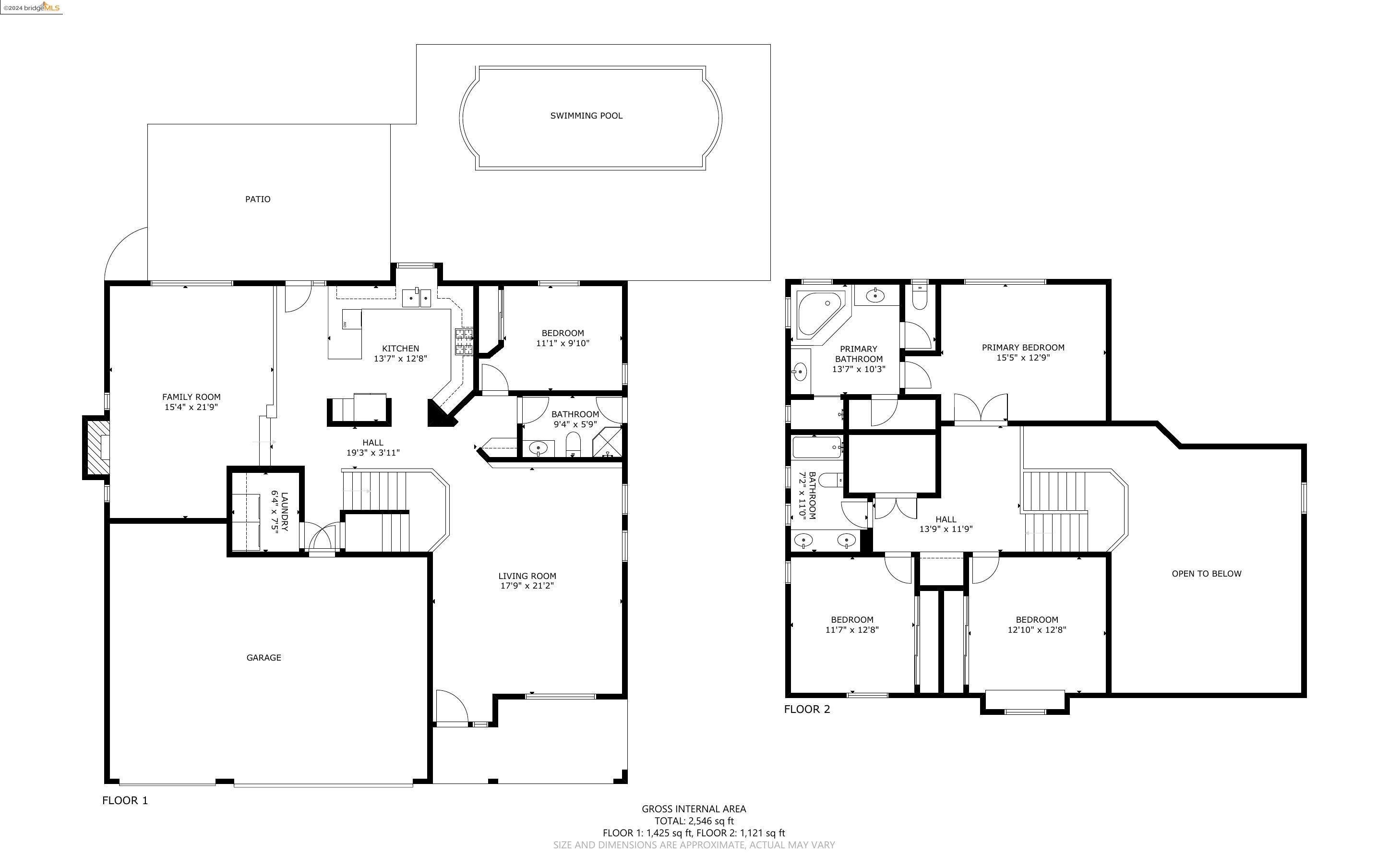 570 Wildrose Way