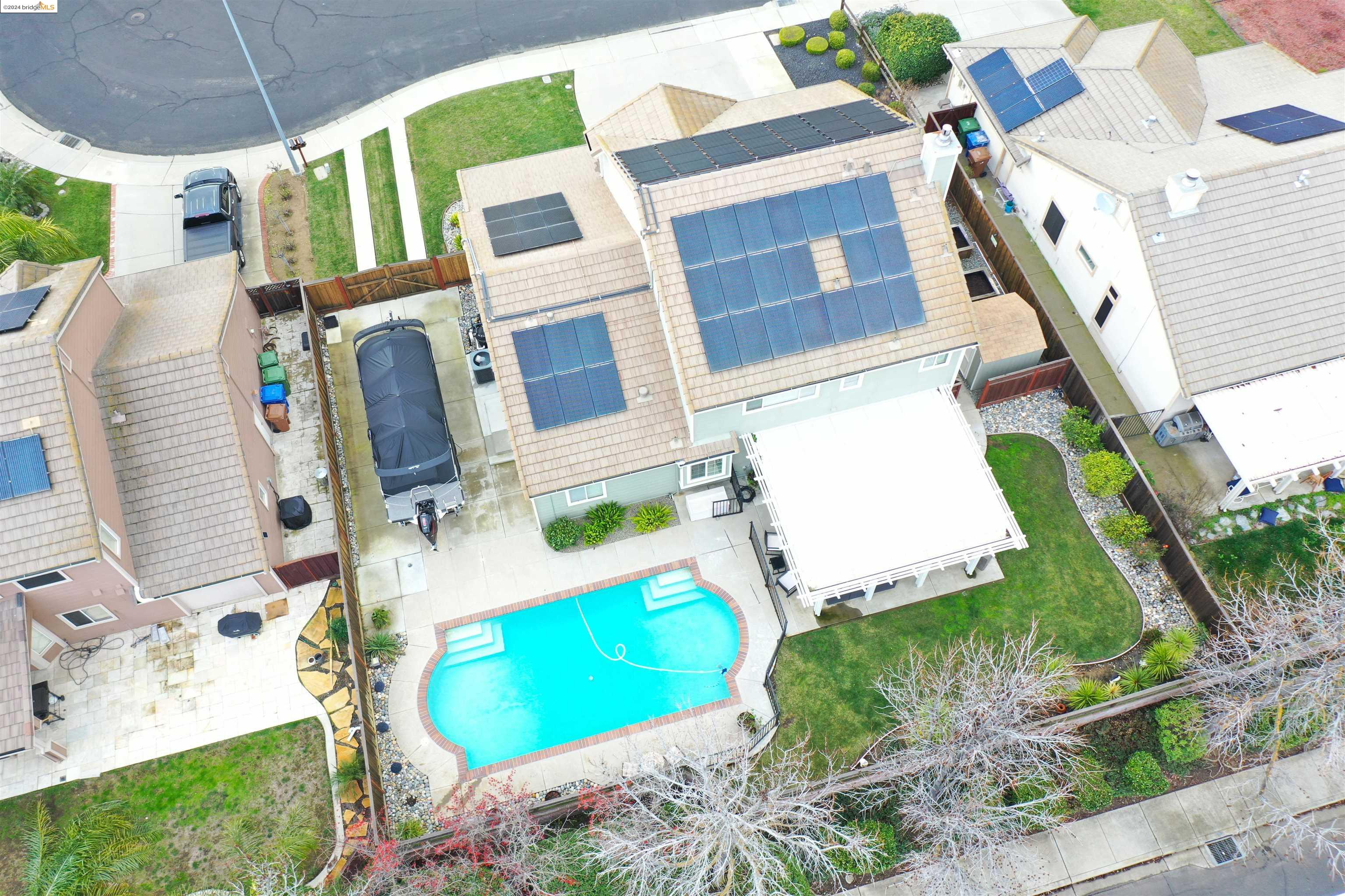 570 Wildrose Way