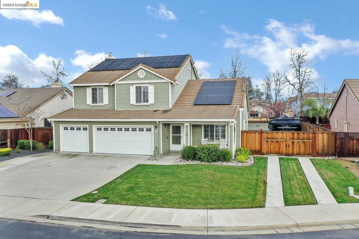 570 Wildrose Way