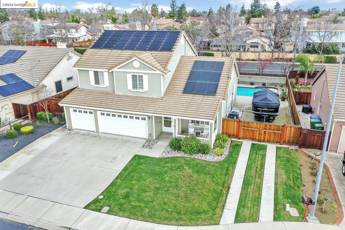 570 Wildrose Way