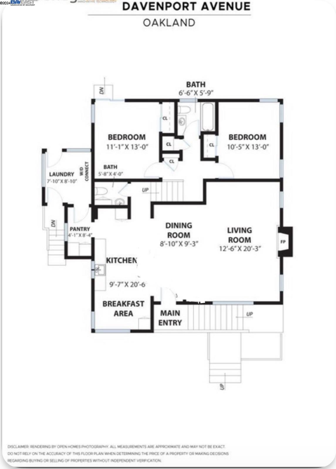 4680 Davenport Ave
