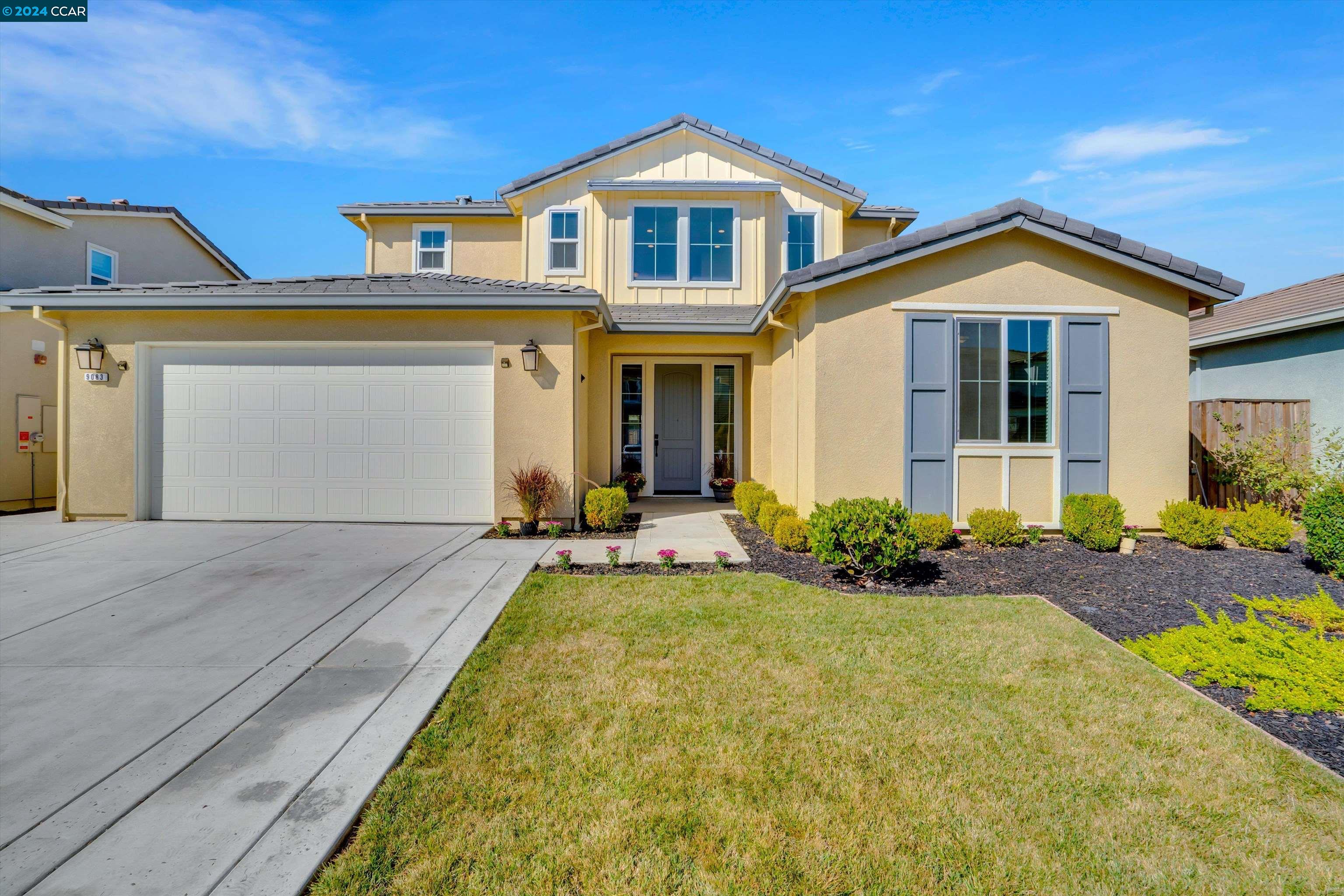 9083 Tradewinds Cir