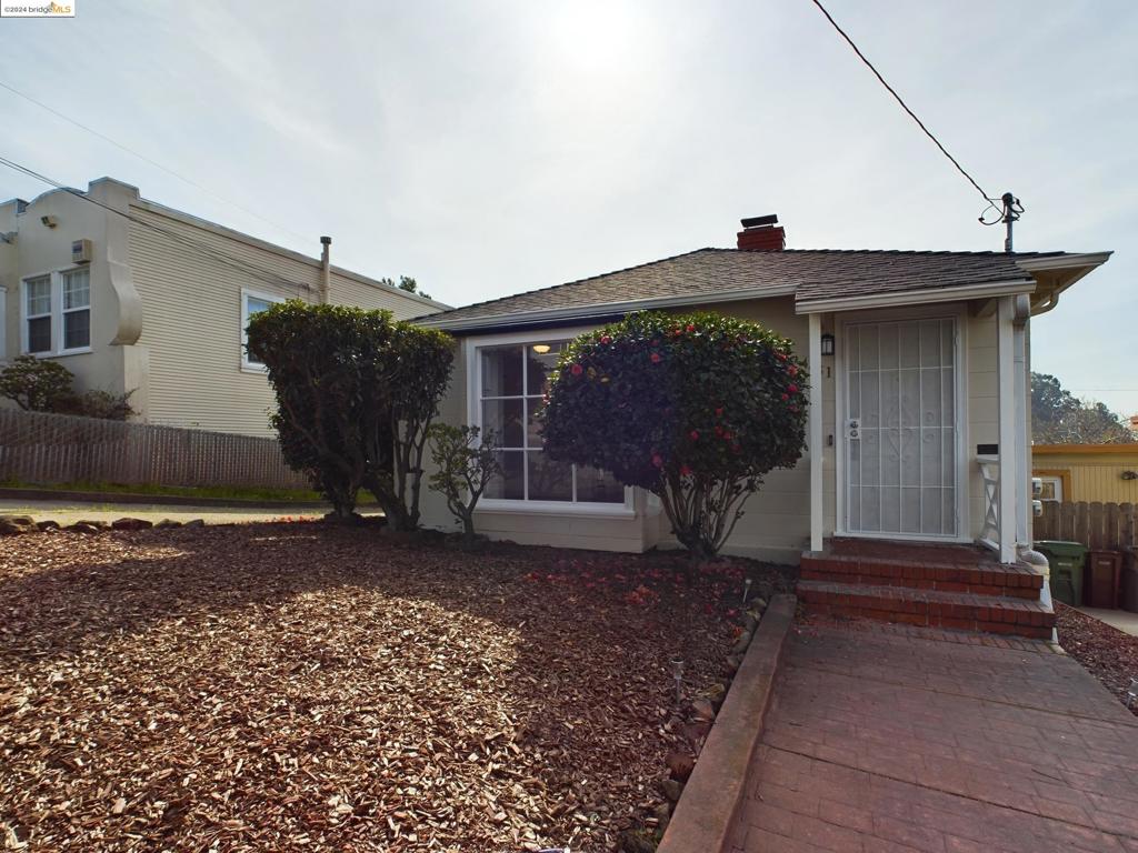 4431 Masterson St