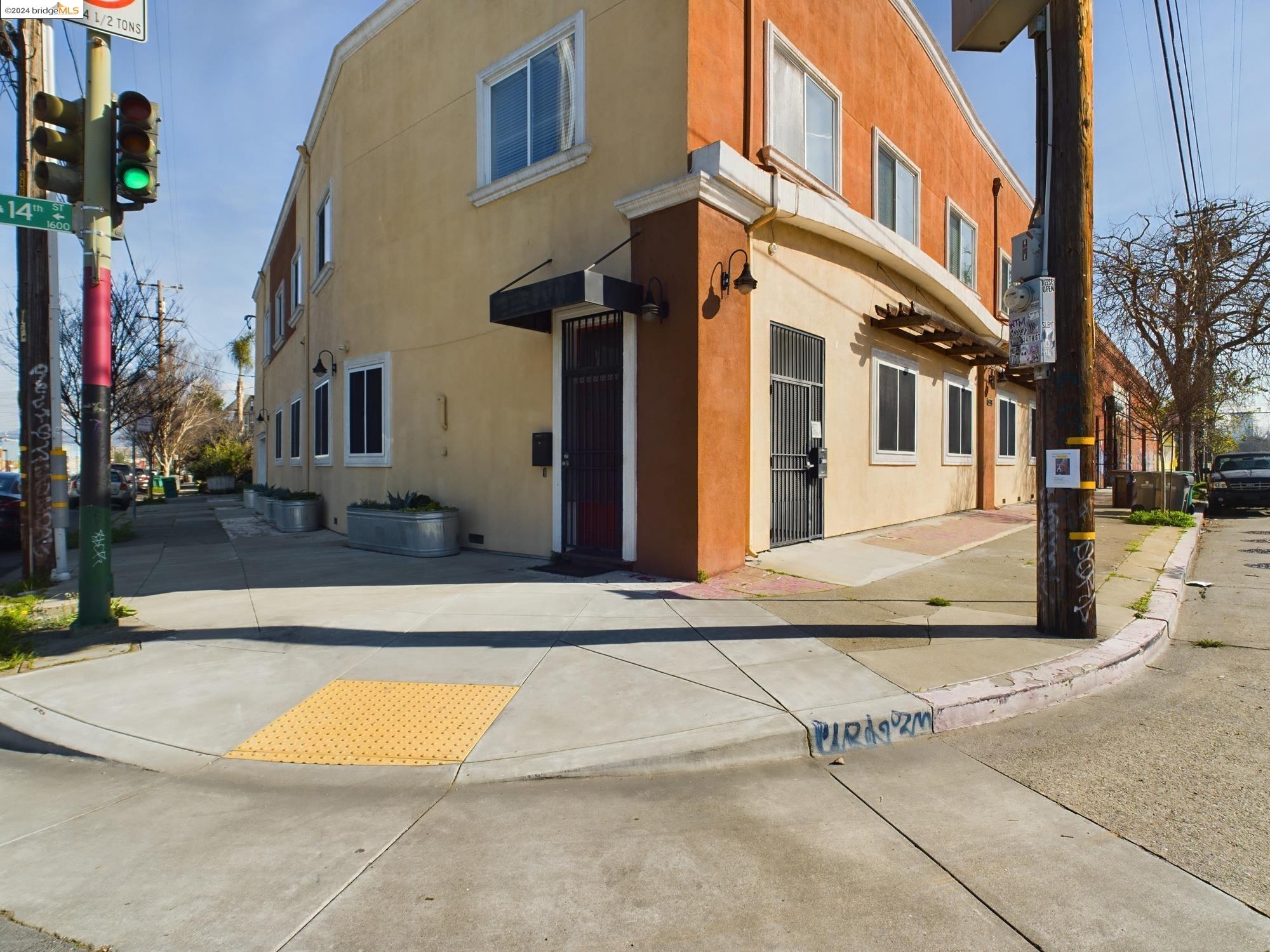 1488 14th Street # F