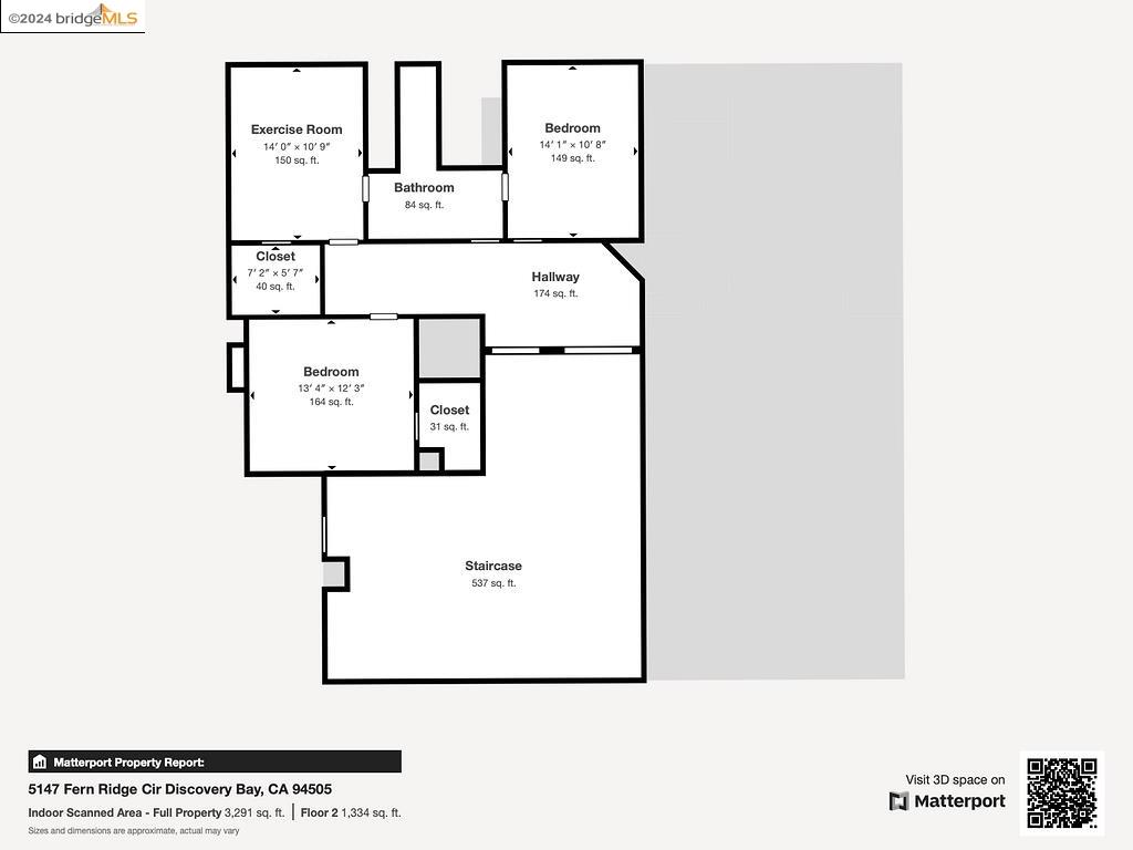 5147 Fern Ridge Cir