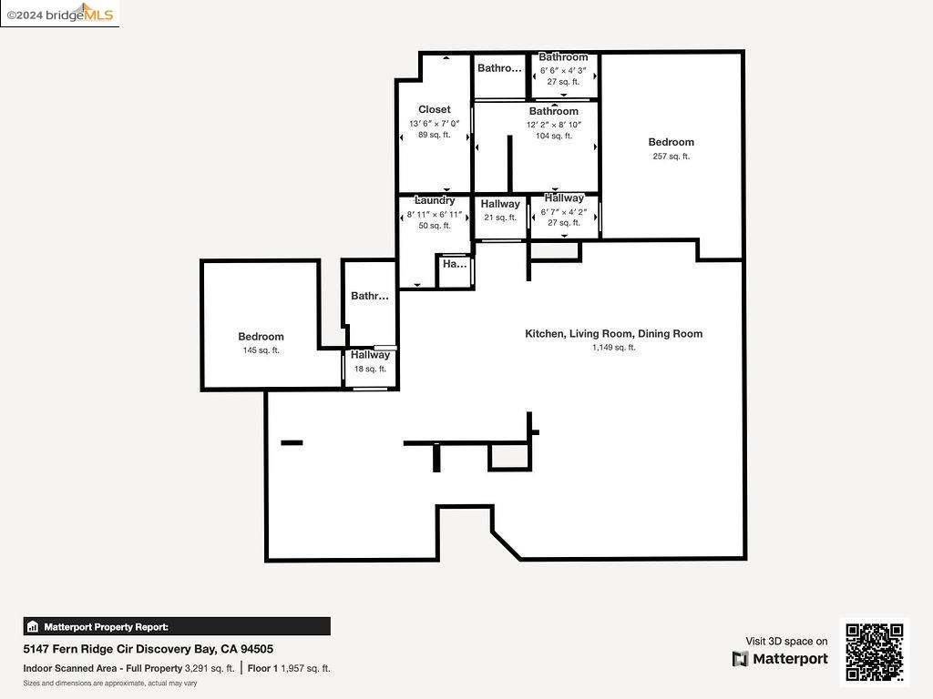 5147 Fern Ridge Cir