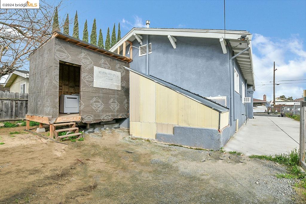 119 Star St