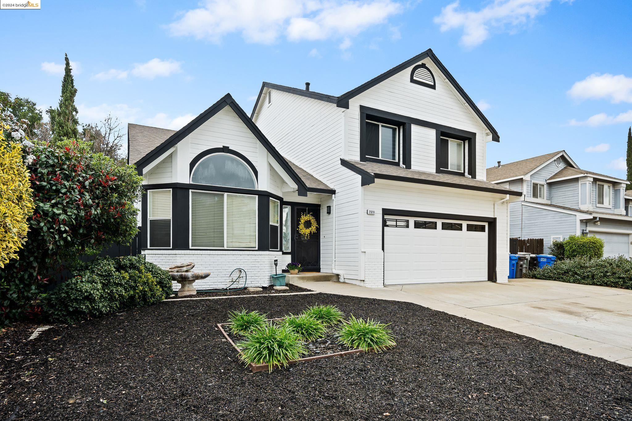 2320 Windsor Ln