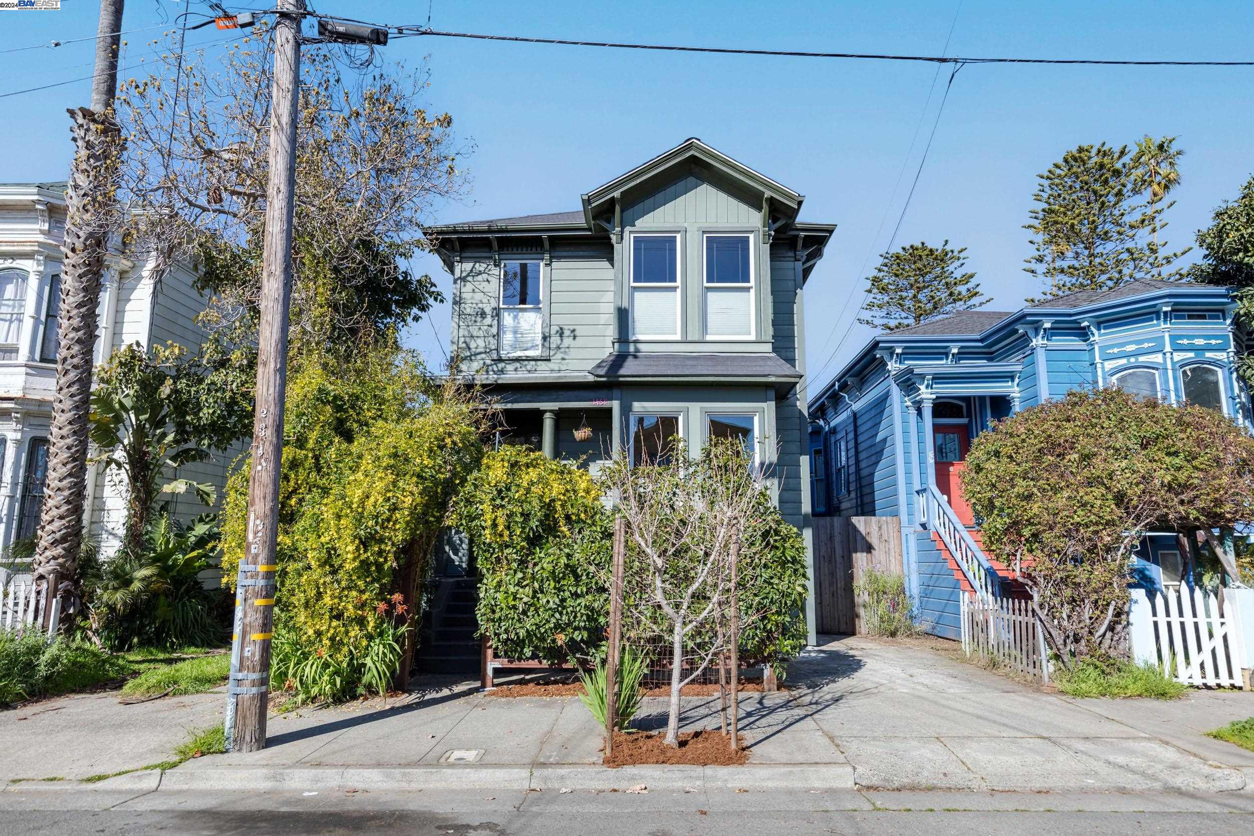 1468 9th Street