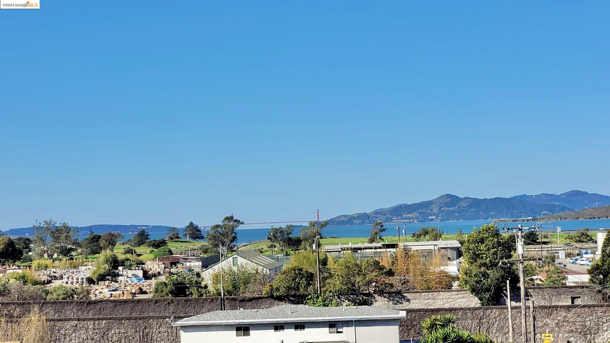 2001 San Mateo