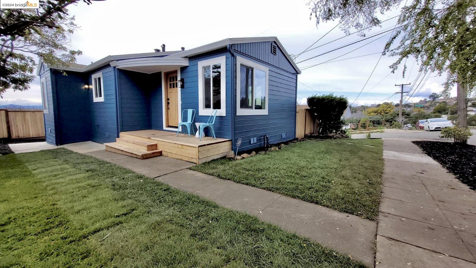 2001 San Mateo
