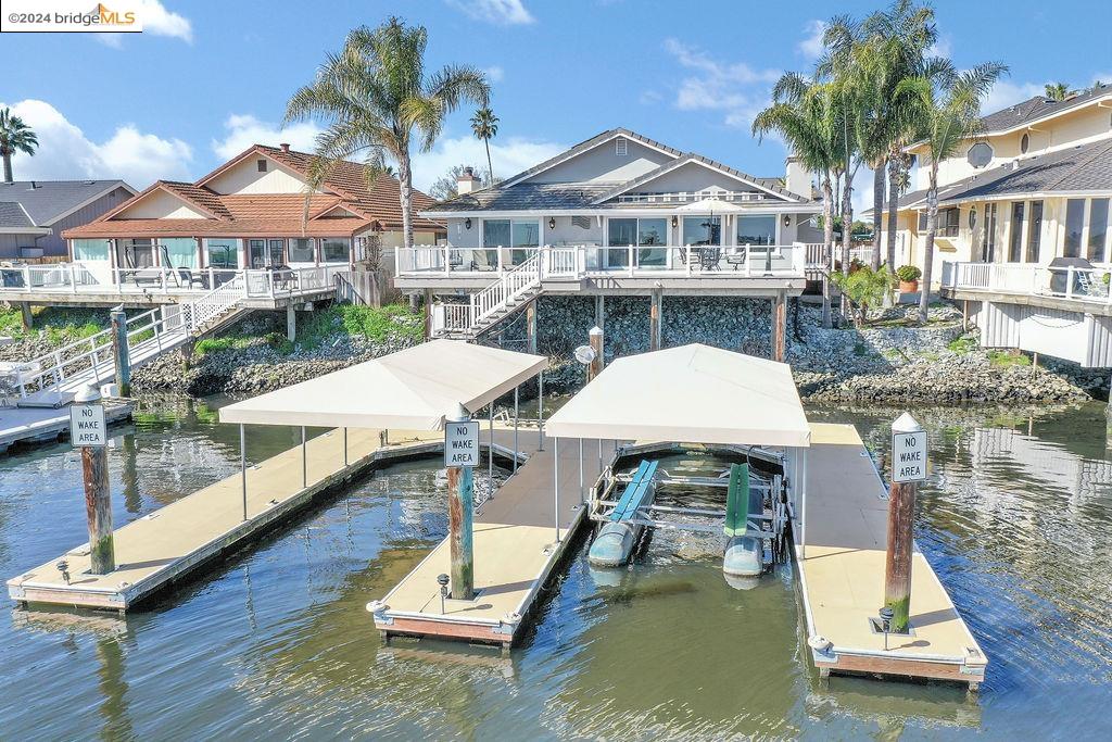 60 Discovery Bay Blvd
