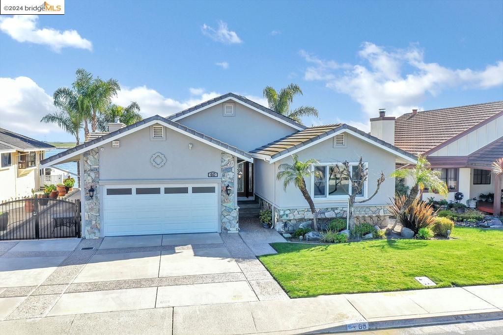 60 Discovery Bay Blvd