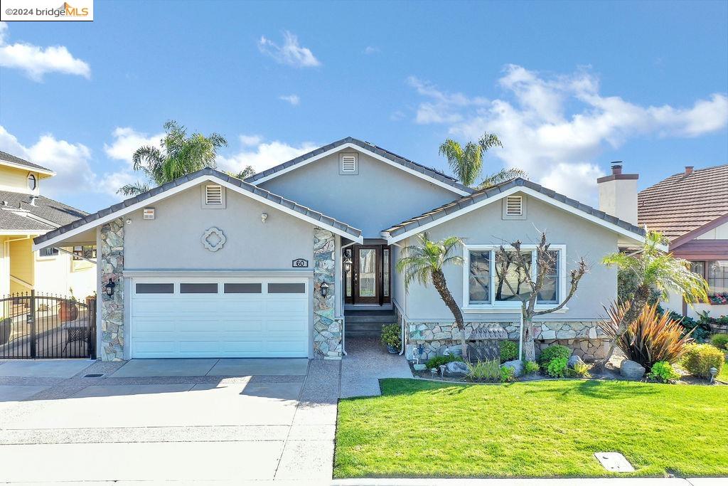 60 Discovery Bay Blvd