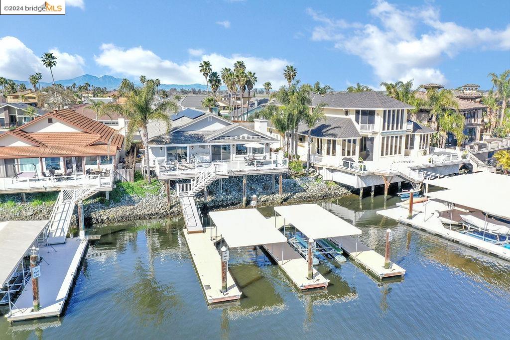 60 Discovery Bay Blvd