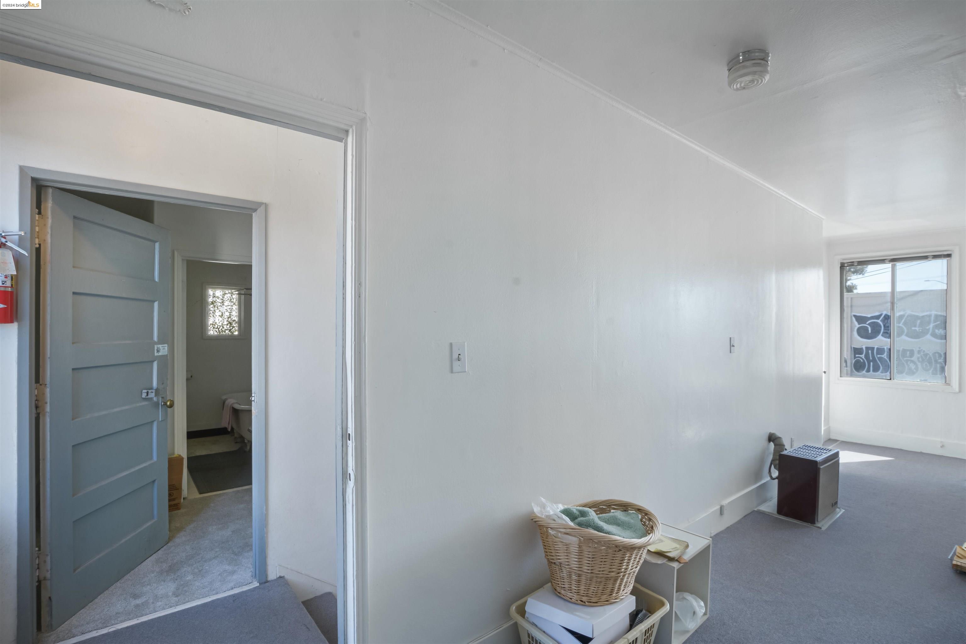 Private Address
