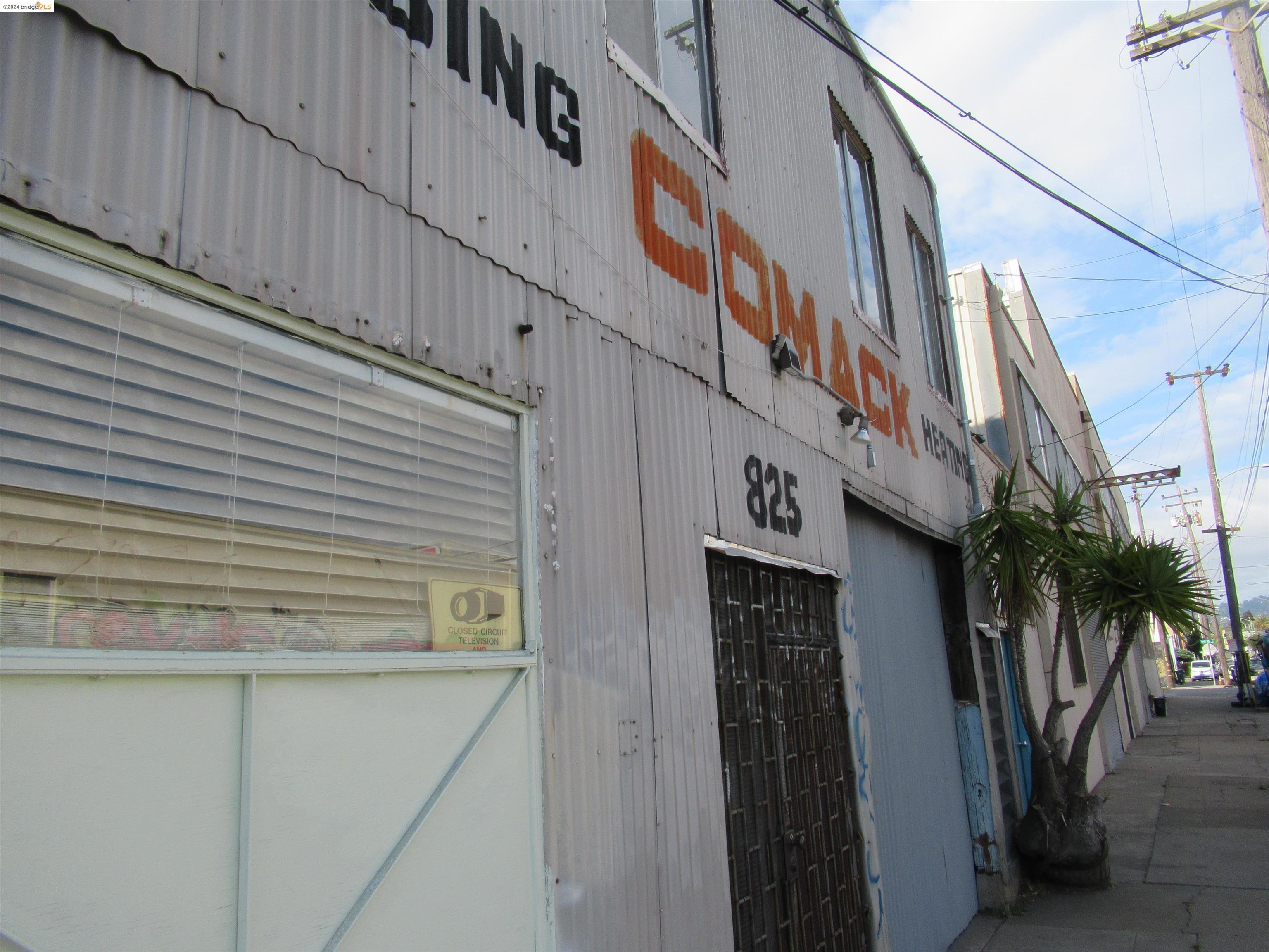 Private Address