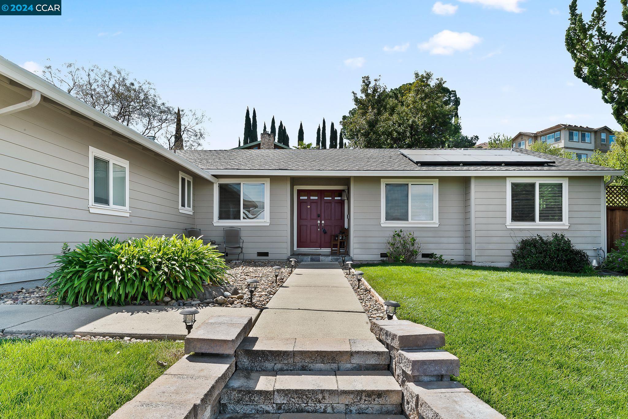 4304 Saint Paul Cir