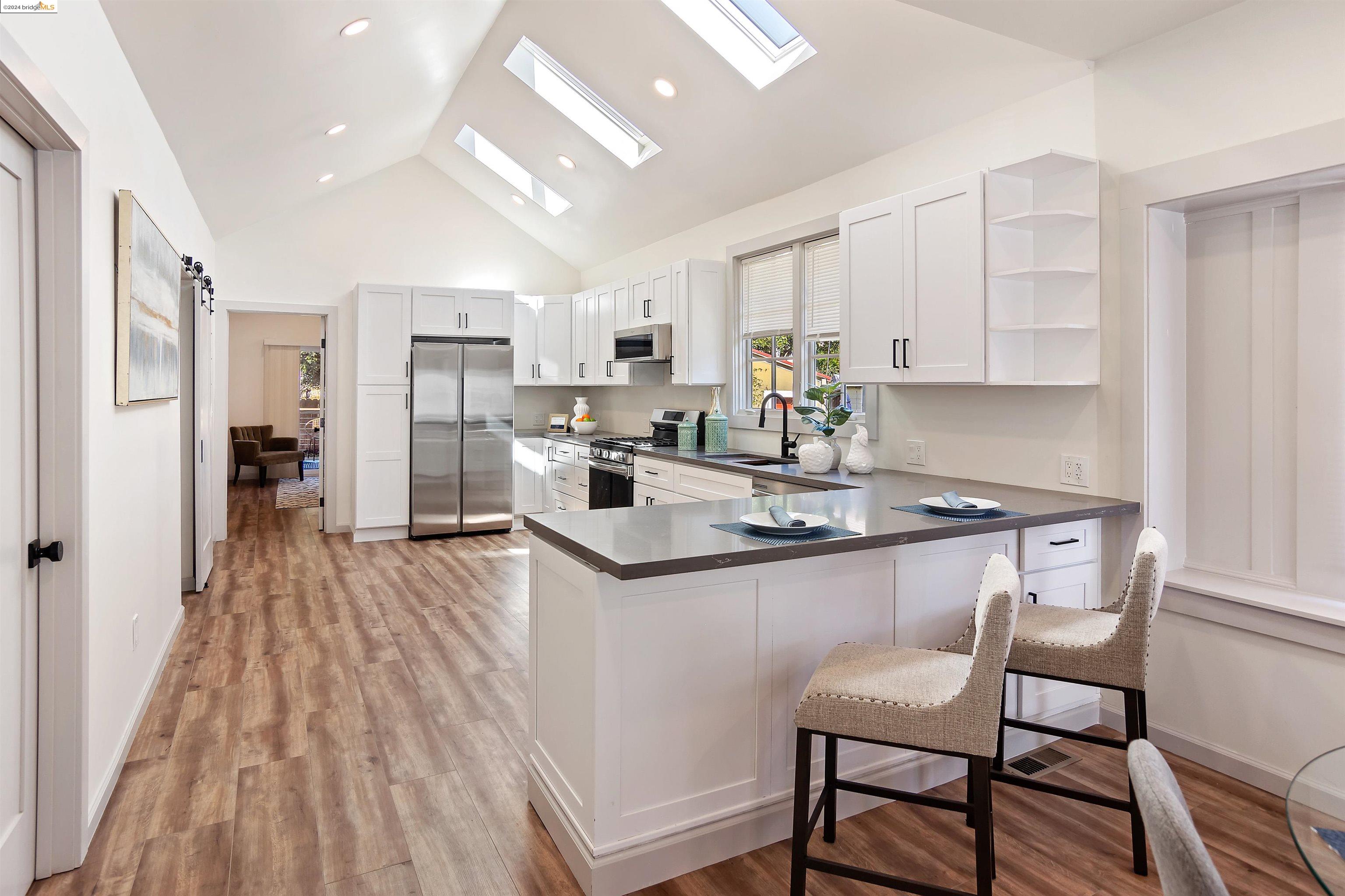 1050 61st Street