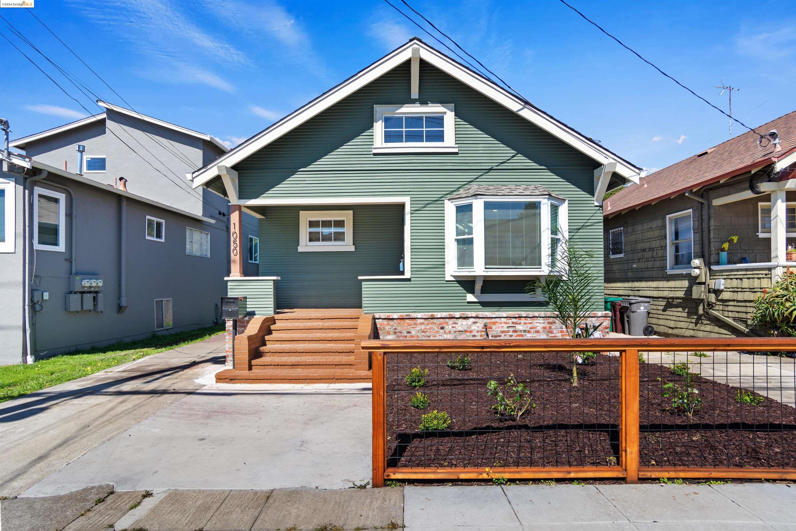 1050 61st Street