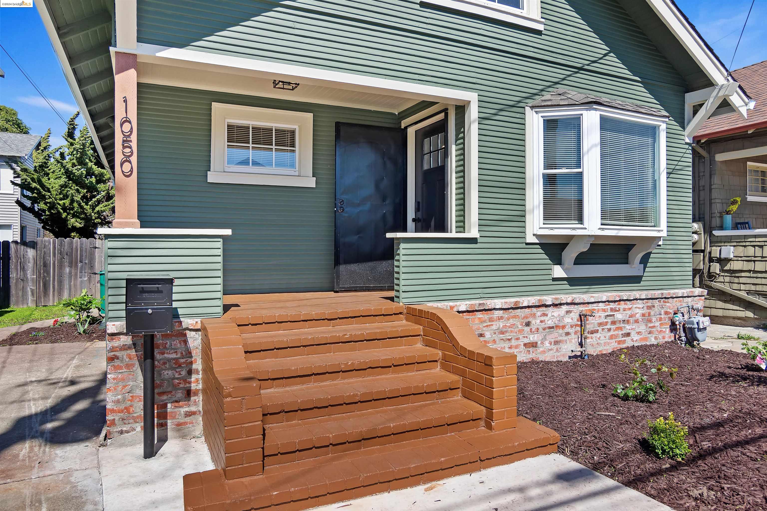 1050 61st Street