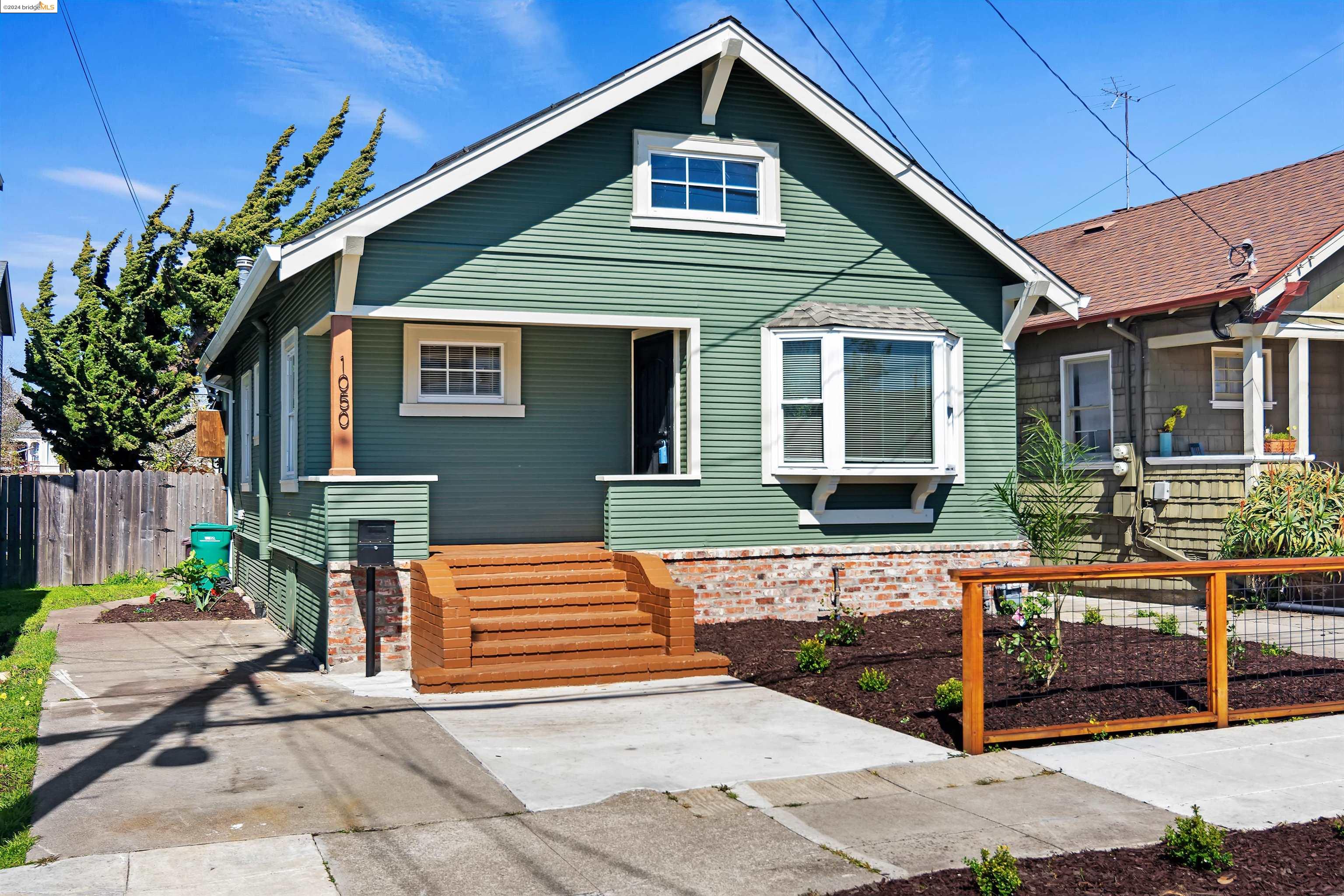 1050 61st Street
