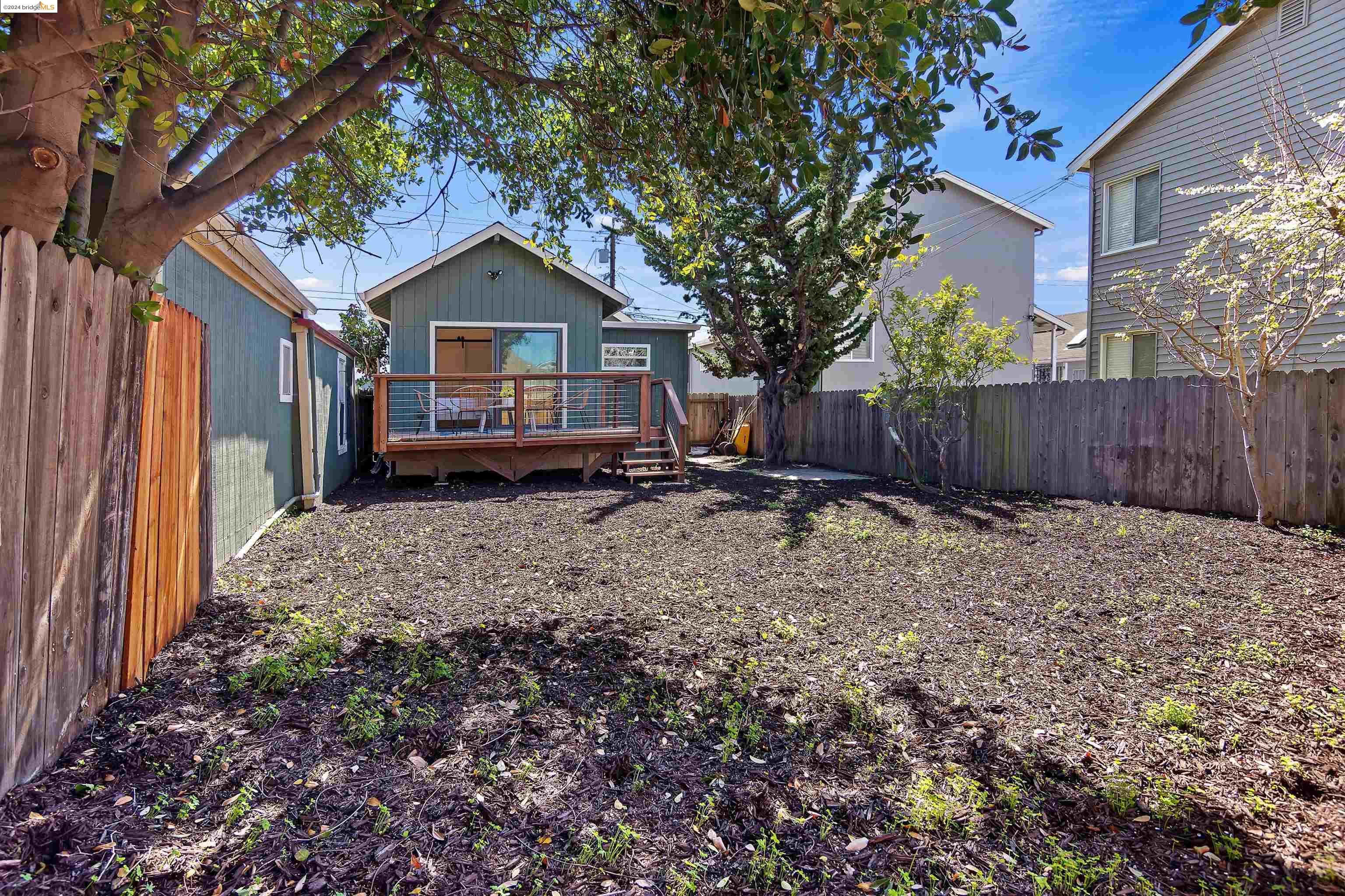 1050 61st Street