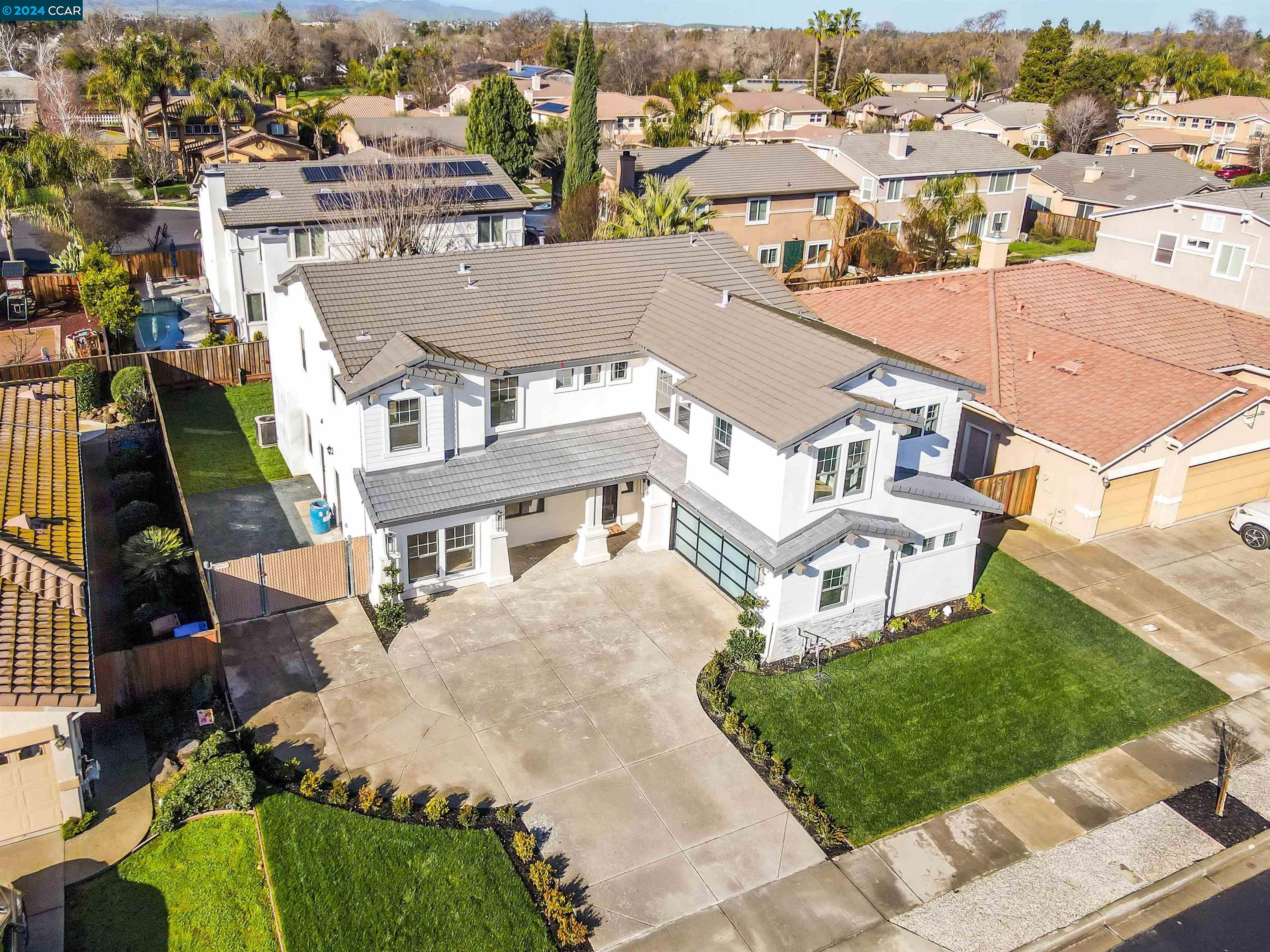 307 Mondavi Ln