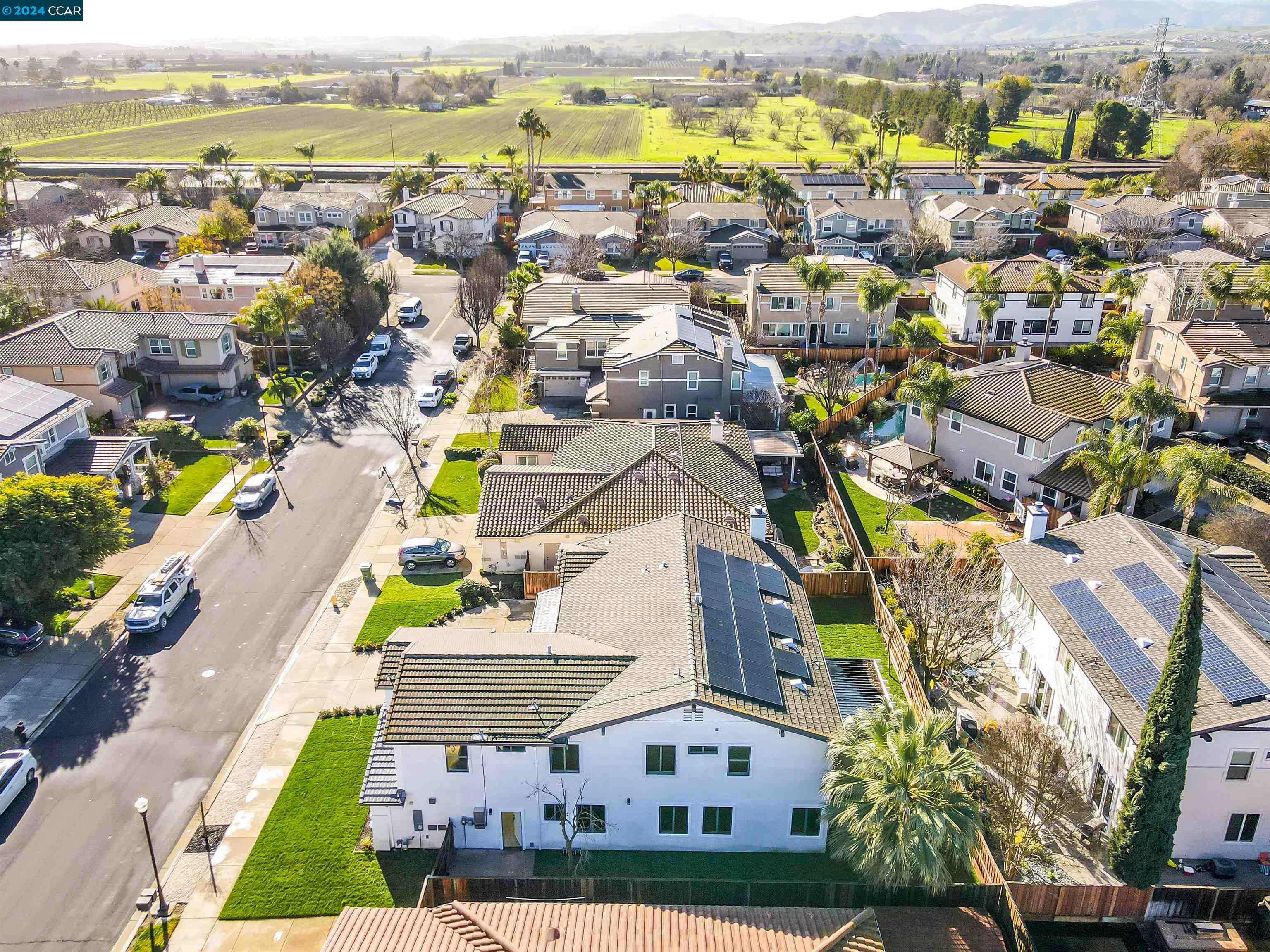 307 Mondavi Ln