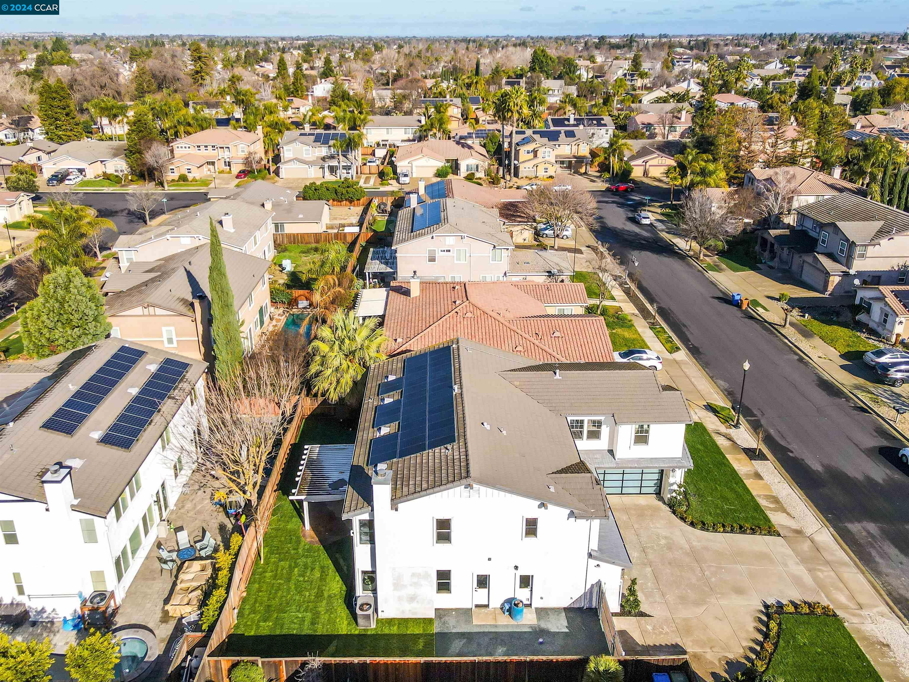 307 Mondavi Ln