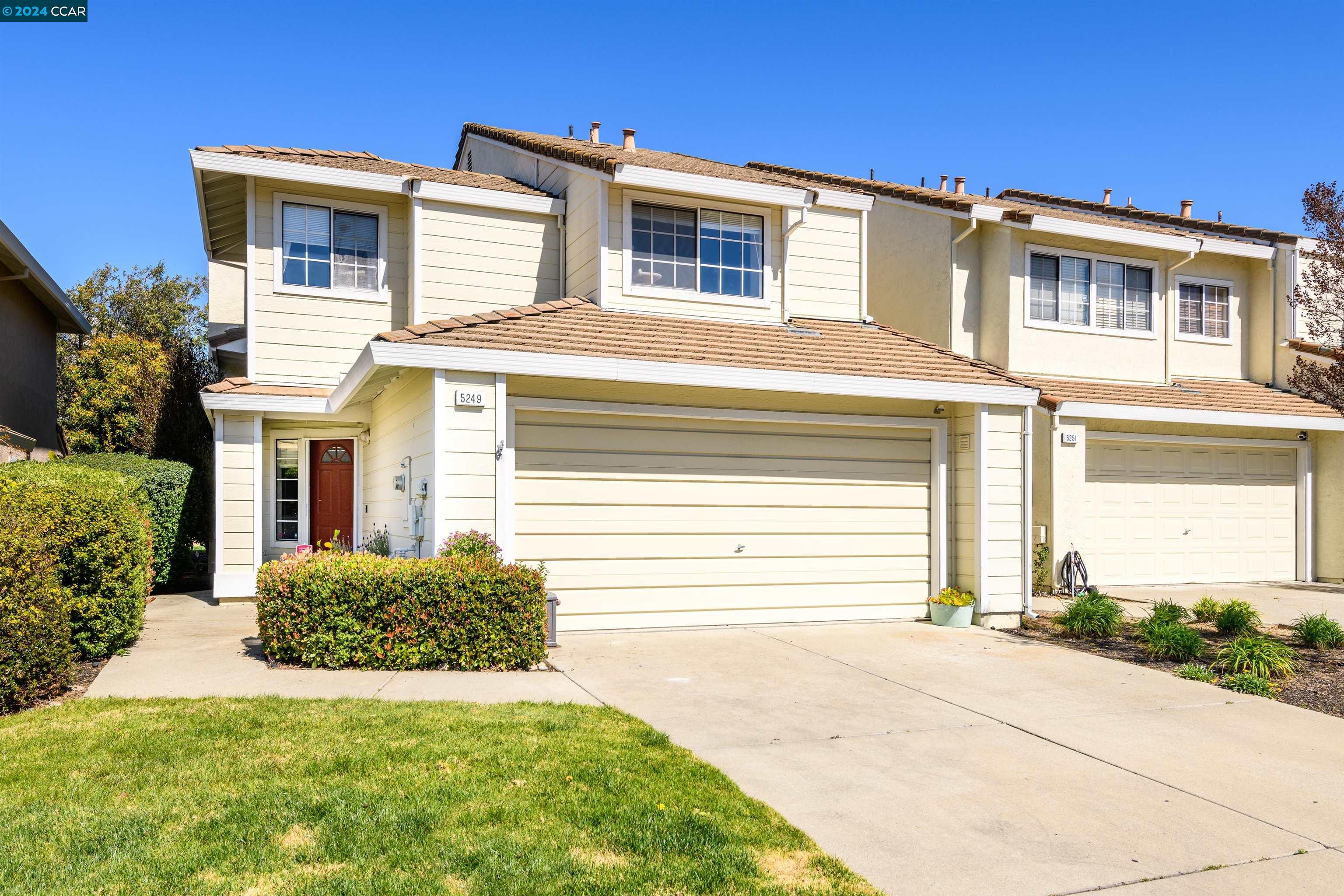 5249 Pebble Glen Dr