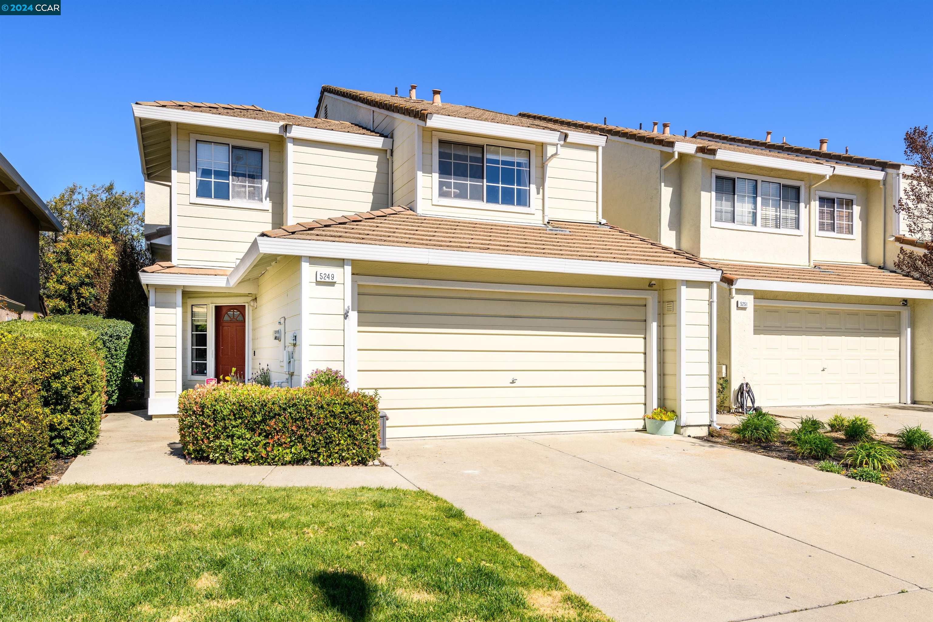 5249 Pebble Glen Dr