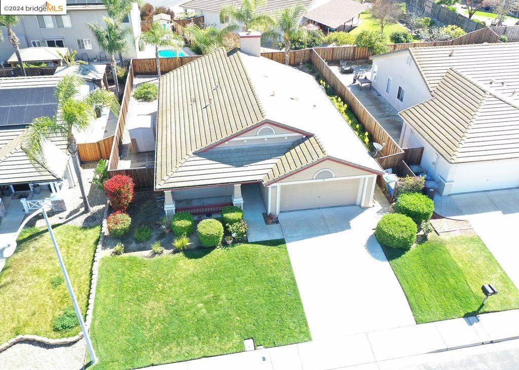 4606 Chelsea Dr