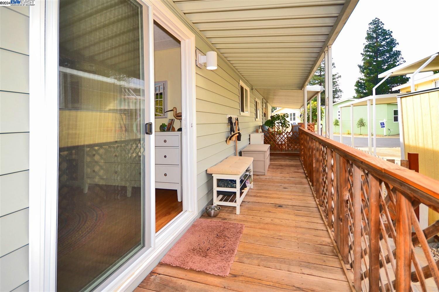 3231 Vineyard Ave., #40 # 40