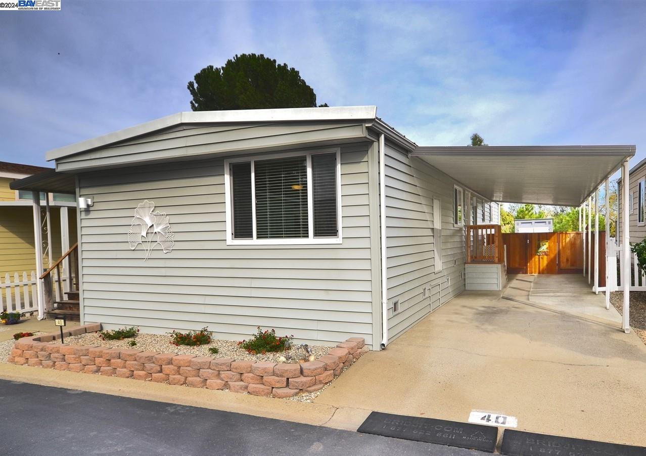 3231 Vineyard Ave., #40 # 40