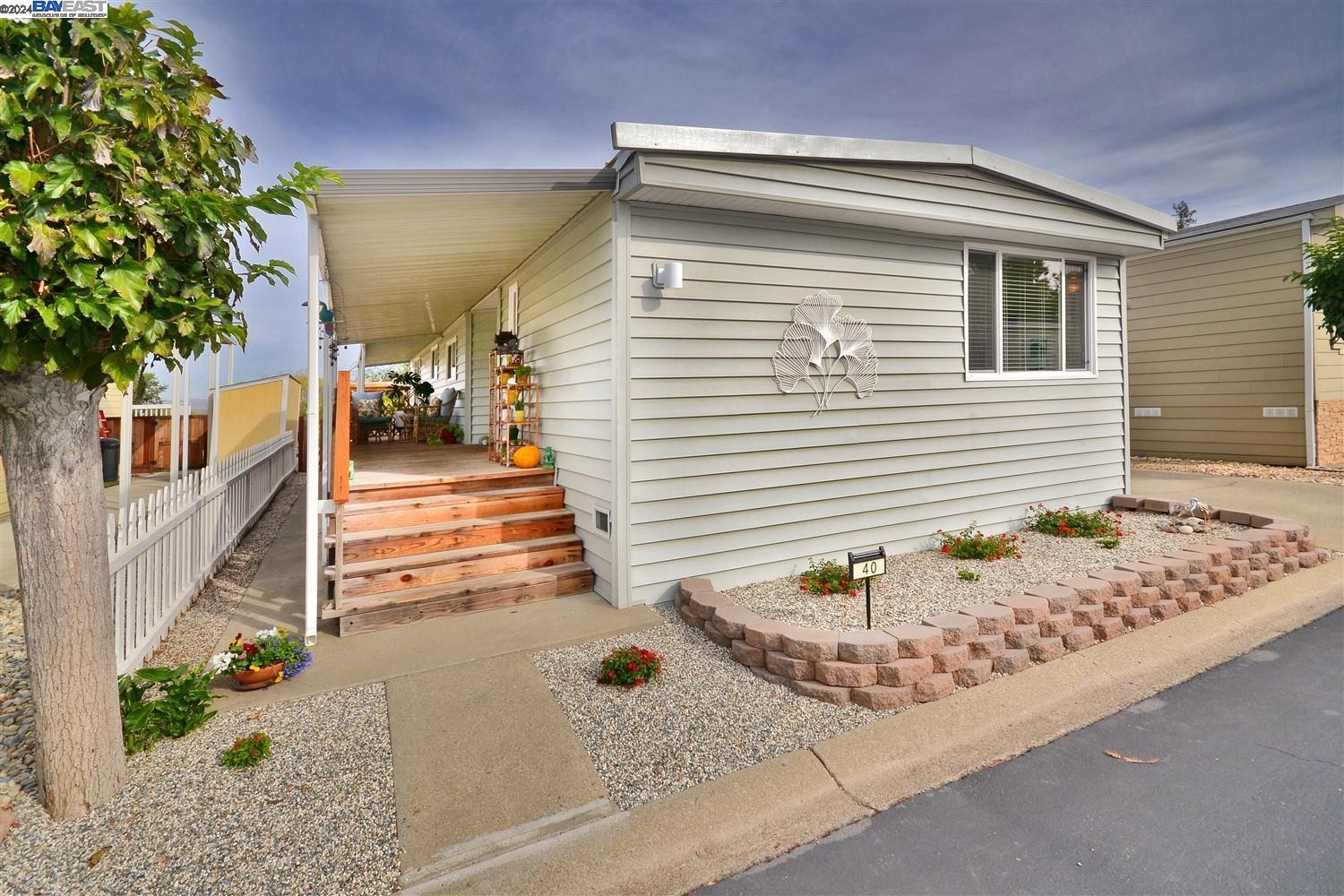 3231 Vineyard Ave., #40 # 40