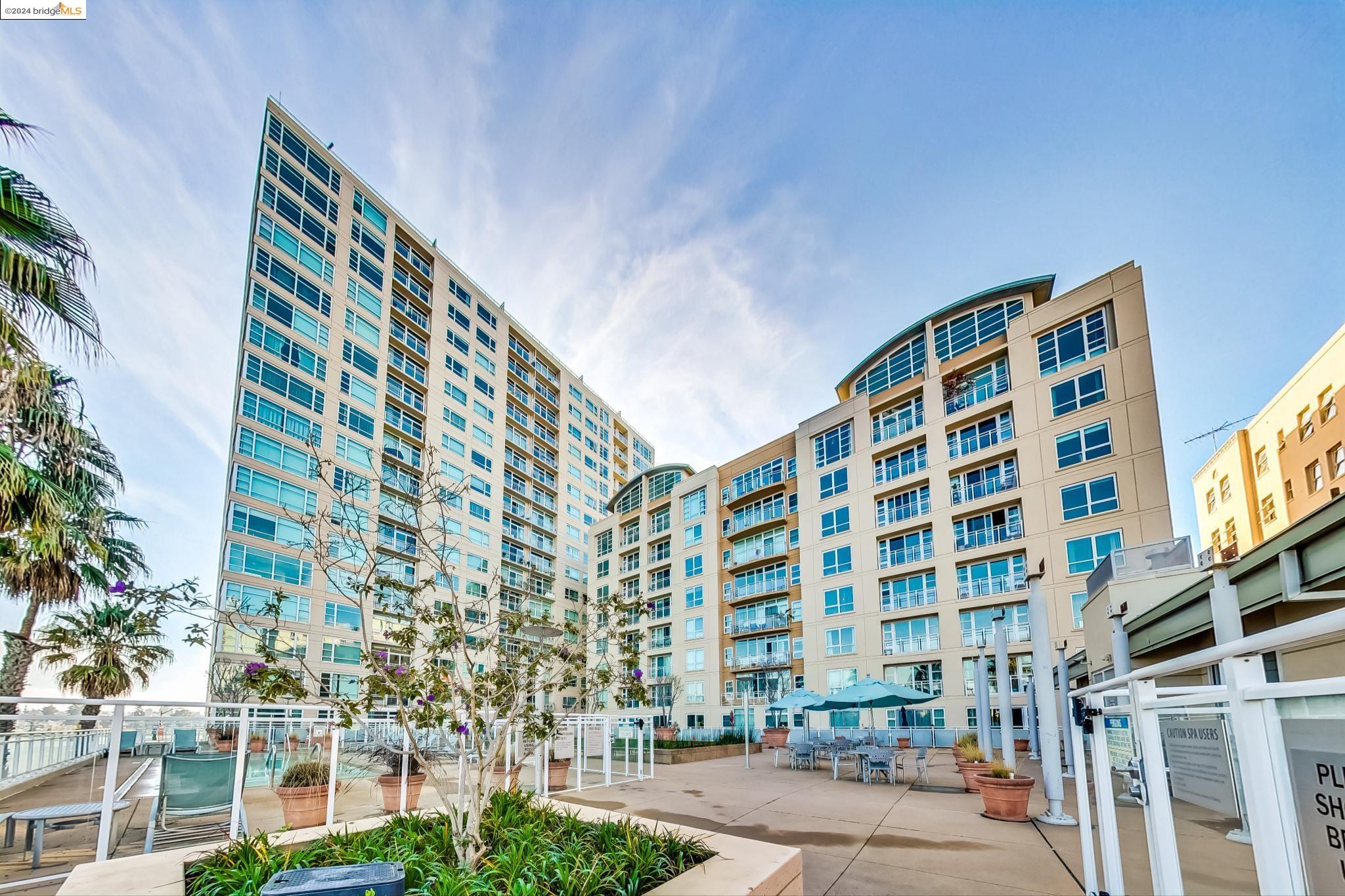1 LAKESIDE DR # 503