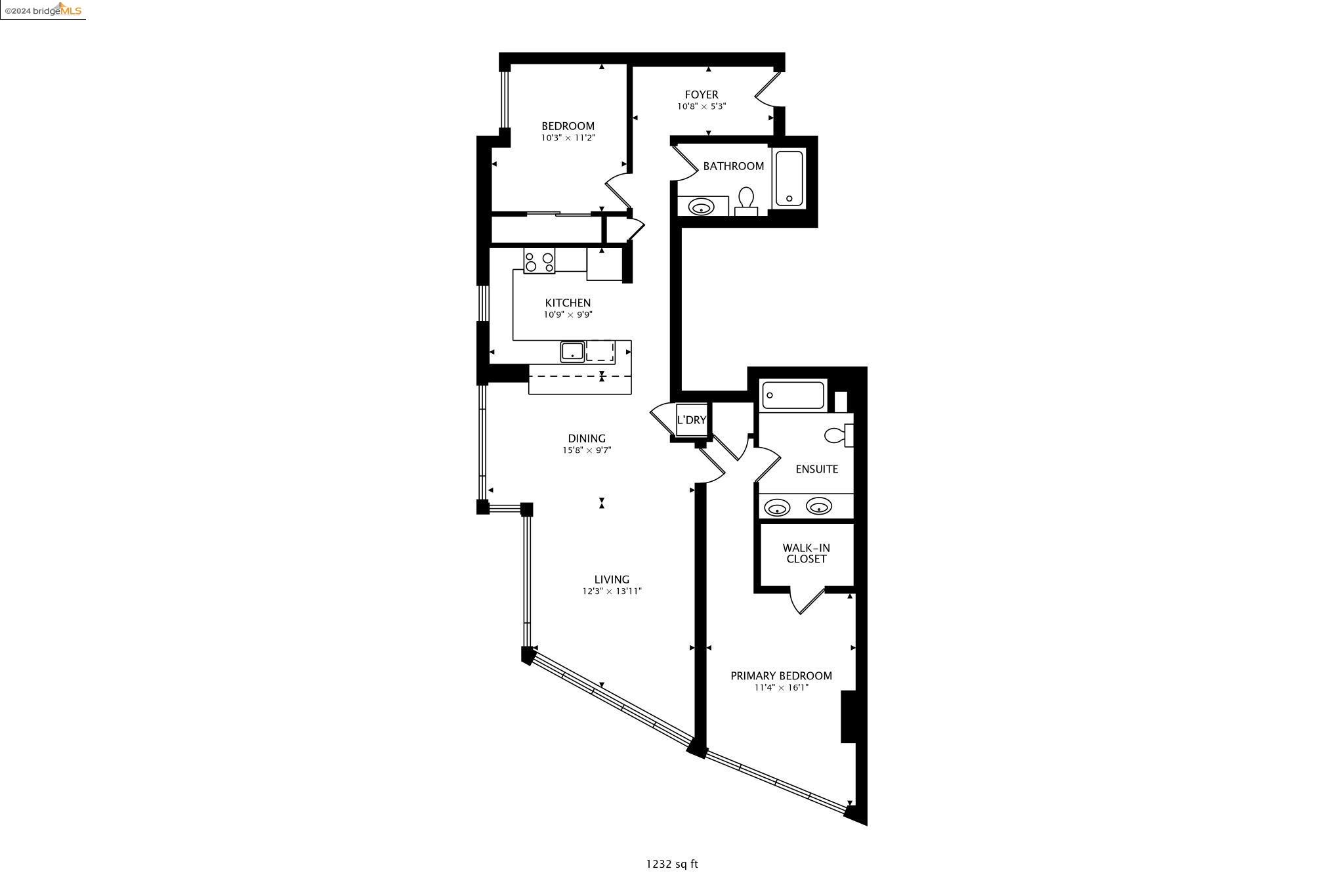 1 LAKESIDE DR # 503