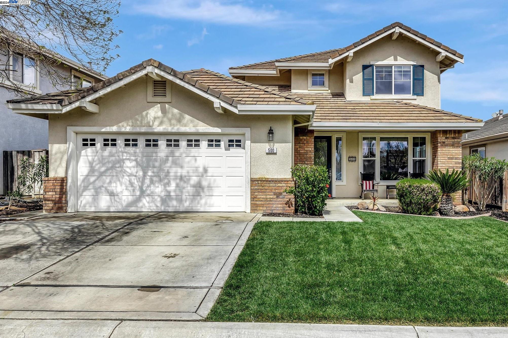 500 Hawthorne