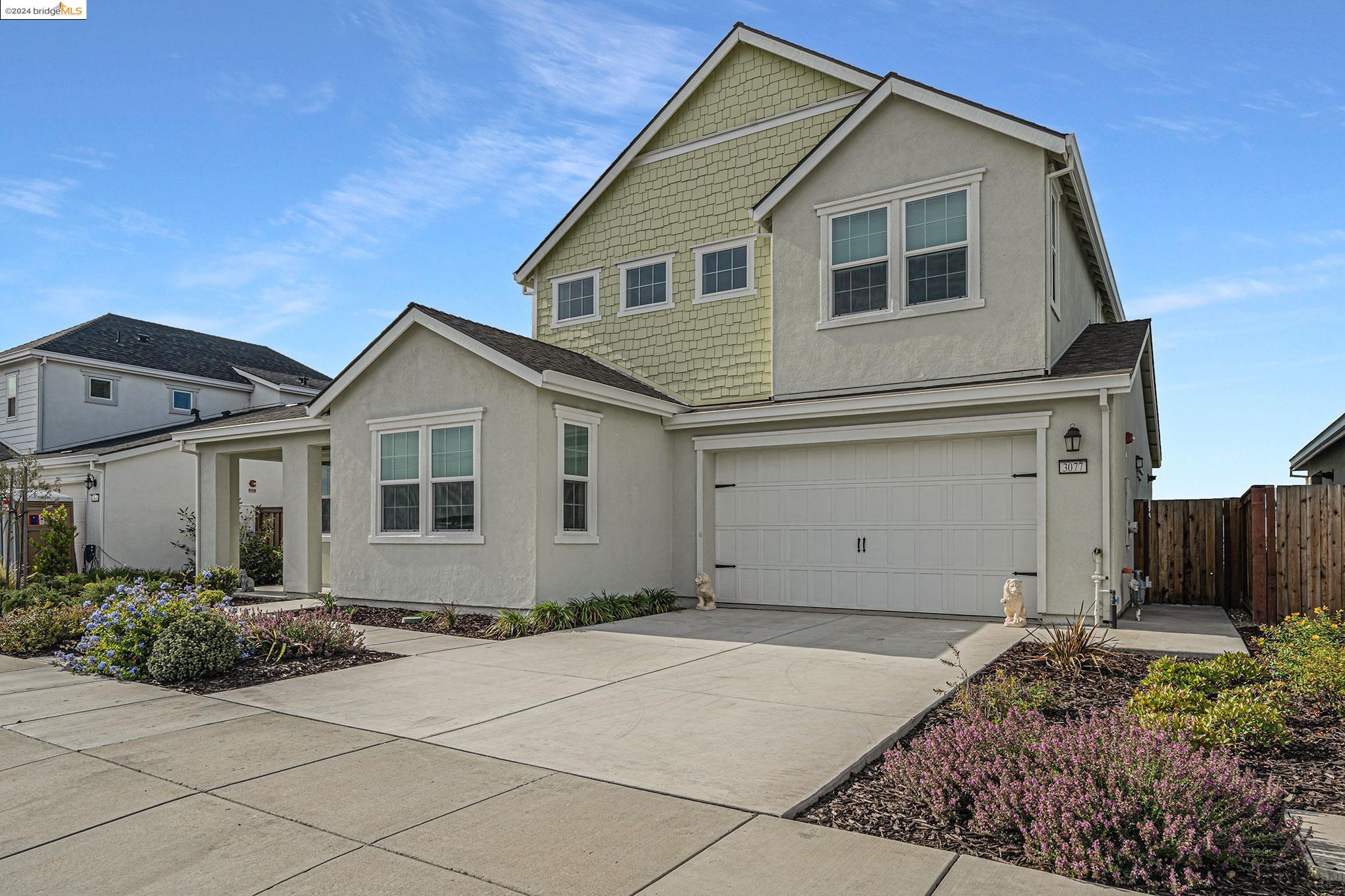 3077 Delta Coves Dr