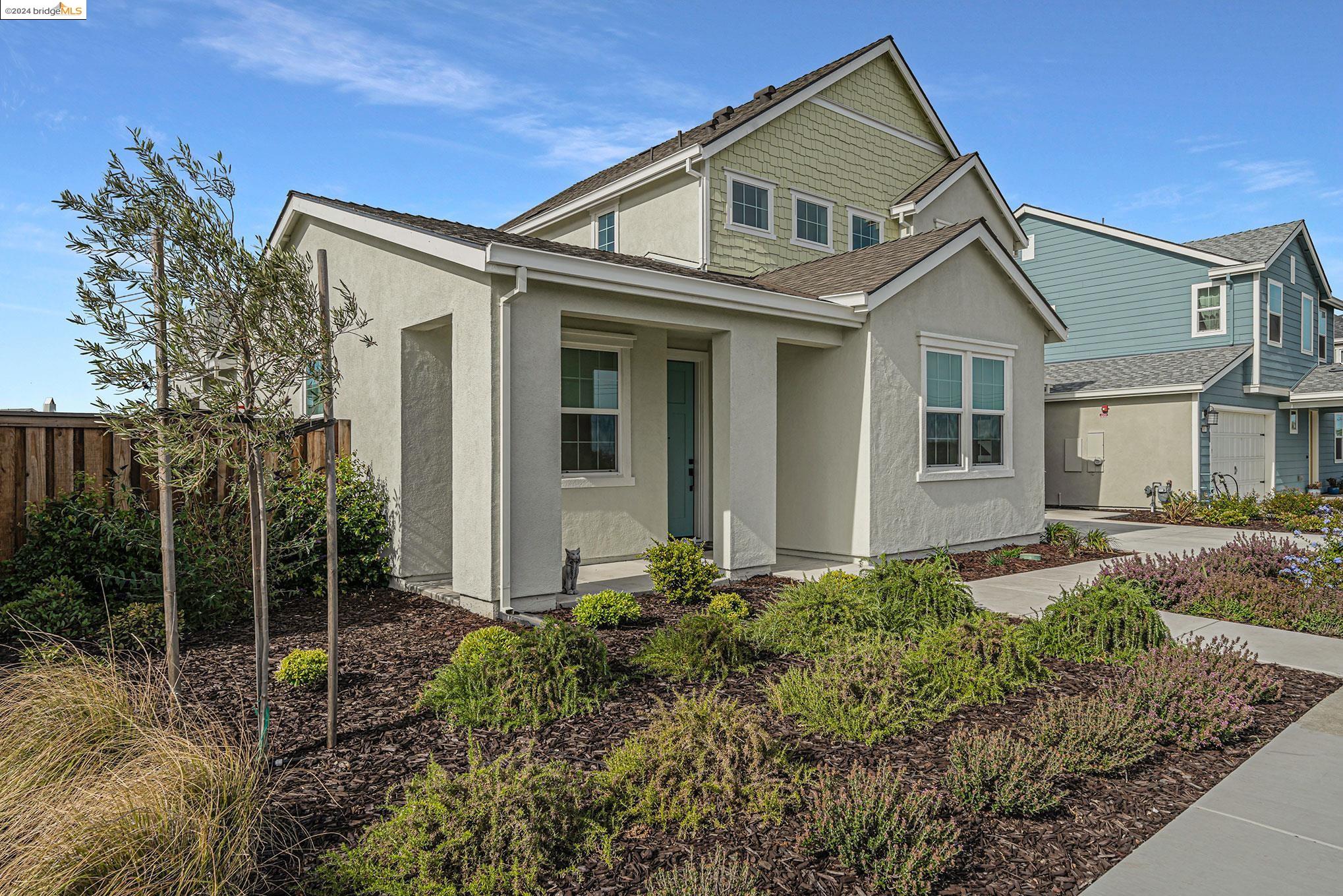 3077 Delta Coves Dr