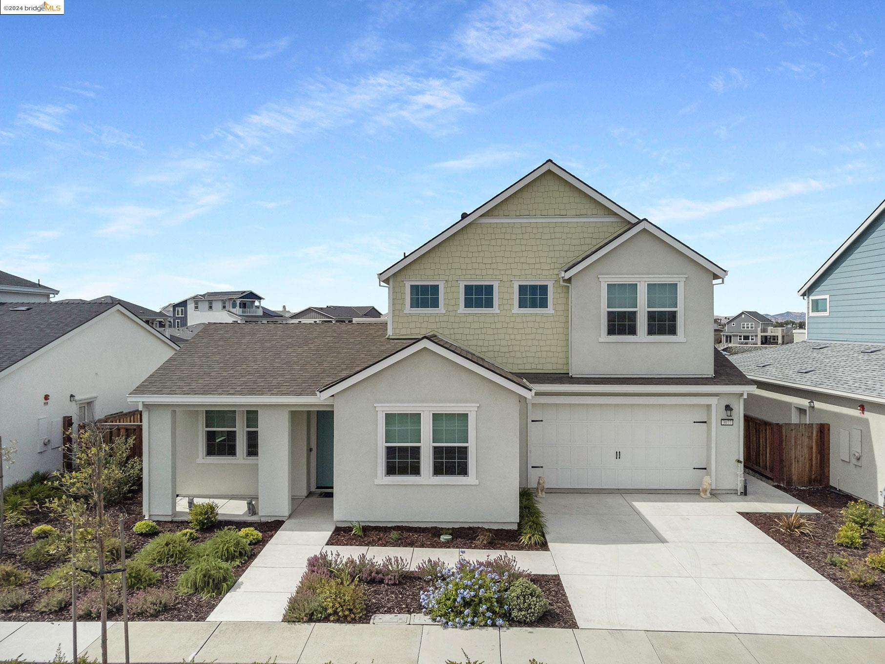 3077 Delta Coves Dr